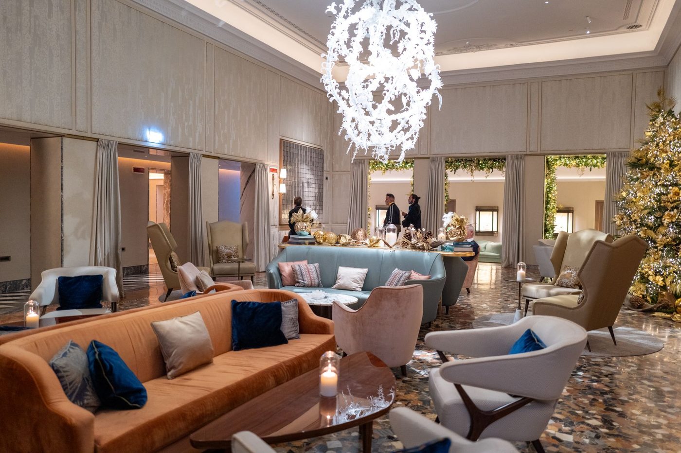 Brusselse hotelsector profiteert sterk van Tomorrowland-bezoekers