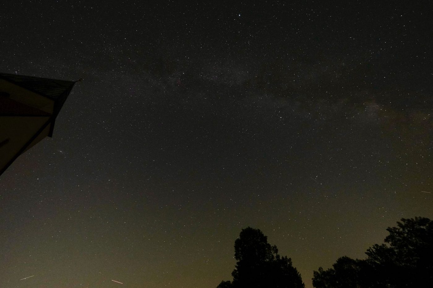 Sterren, planeten en magische lichtjes: het Rivierenhof verandert in de kosmos