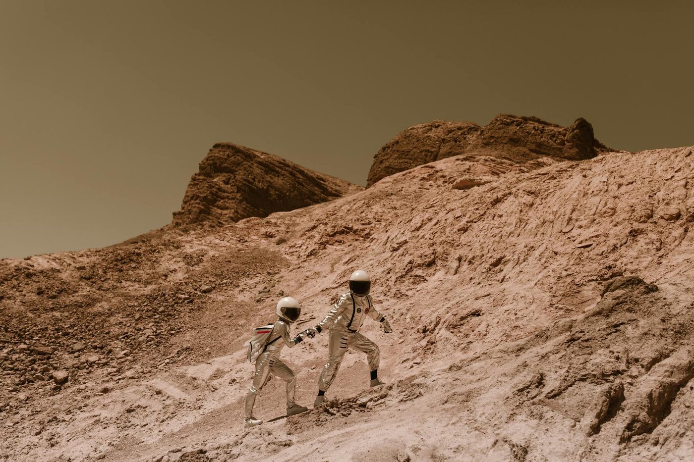 SpaceX kan in 2027 een omzet van 500 miljard dollar halen, zegt Elon Musk