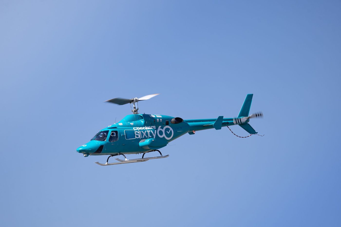 Oma, dochter, kleindochter en piloot omgekomen bij helikoptercrash in Rio de Janeiro