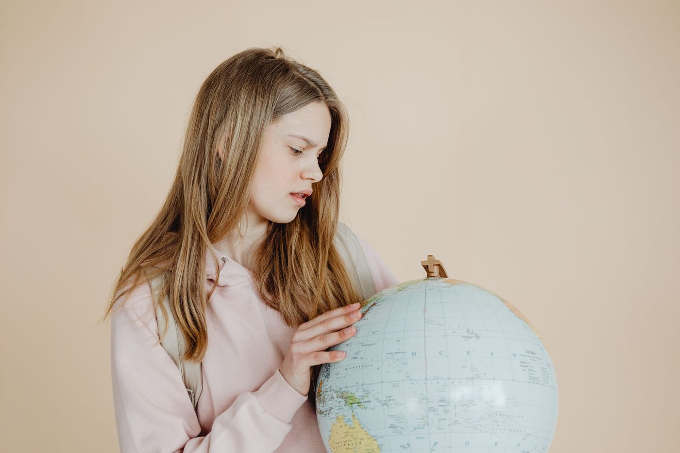 VN introduceert nieuwe wereldkaart om werkelijke omvang Afrika te tonen