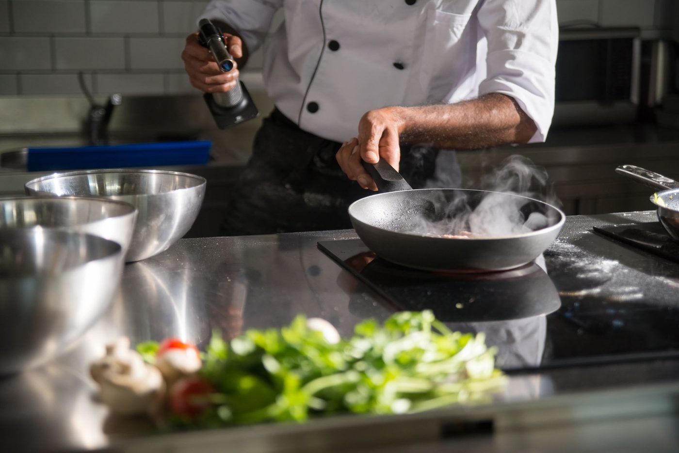 Culinaire strijd in 'Mijn restaurant': wie pakt de overwinning?