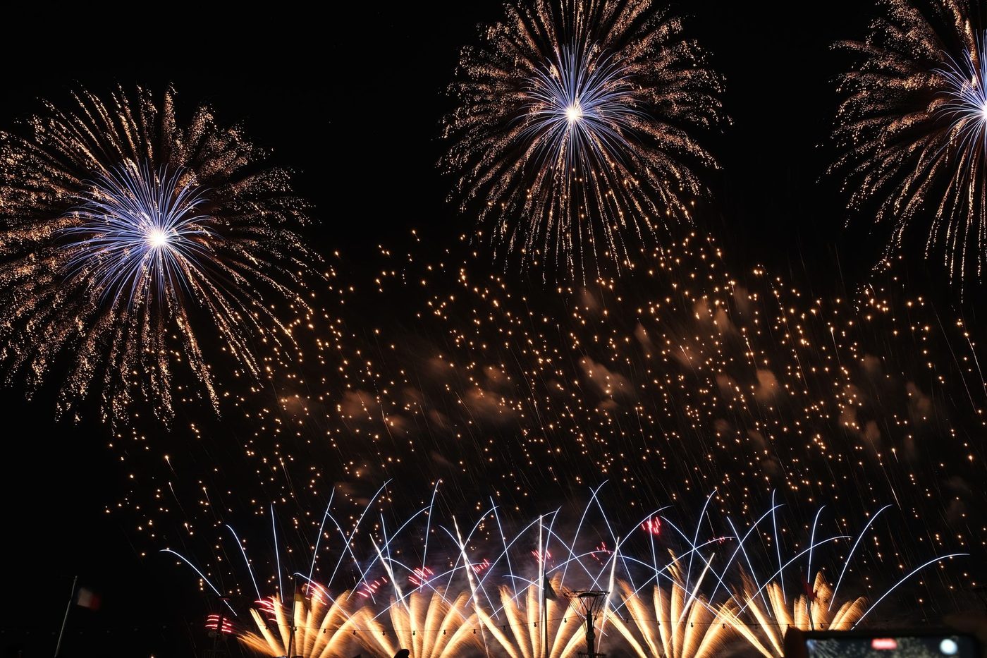 Tien doden en 60 gewonden: vuurwerkexplosie verwoest dorpsfeest in Mexico
