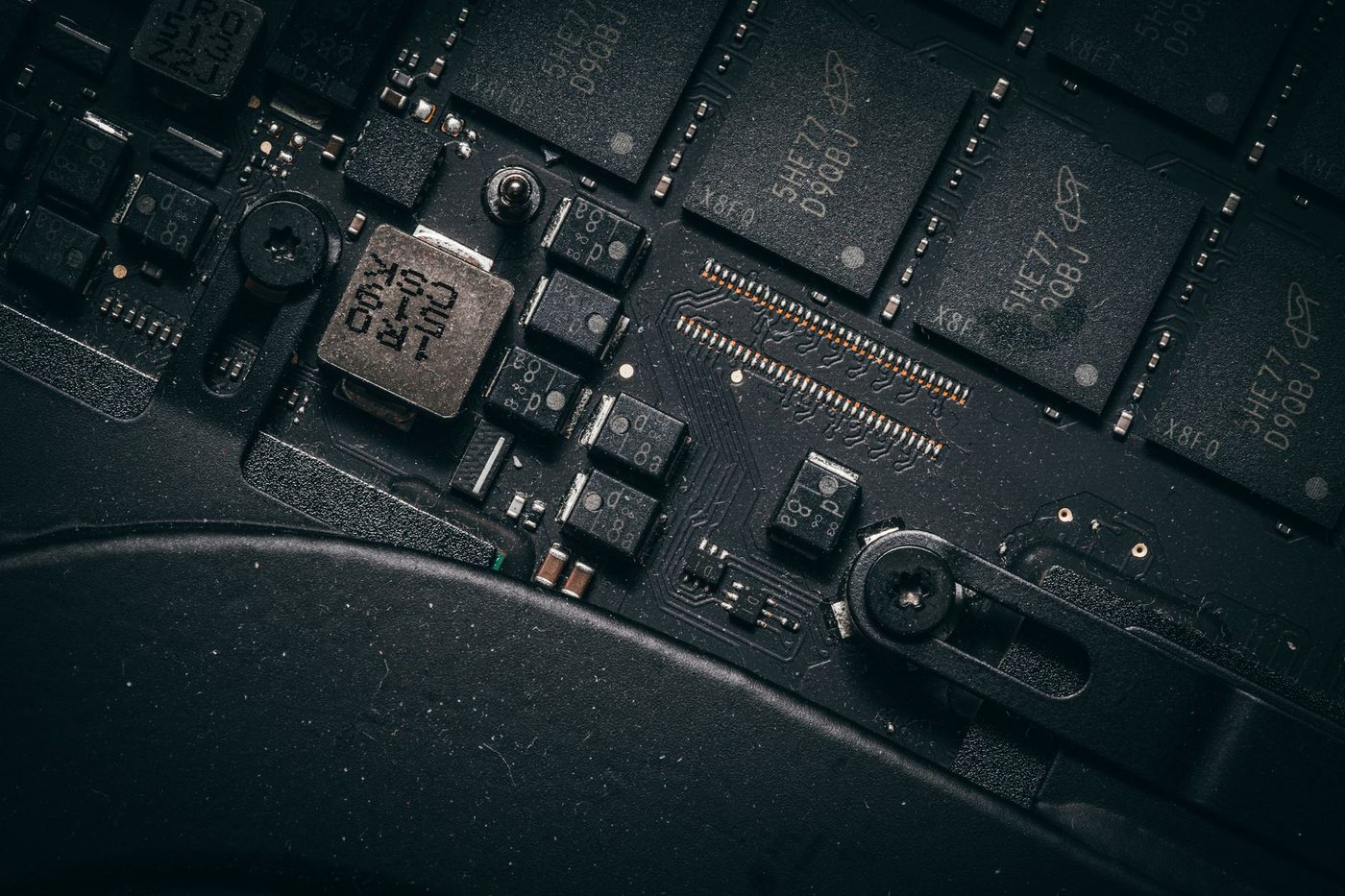 AI-gestuurde automatisering voor het ontwerpen van elektronische componenten geïntroduceerd