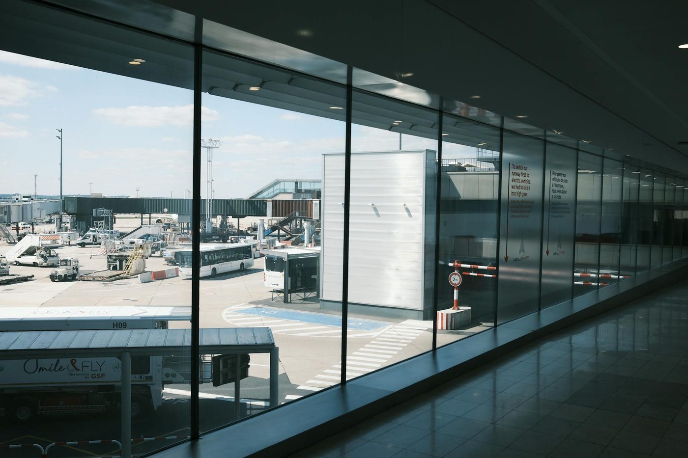 Parket eist een jaar cel voor diefstallen op Brussels Airport