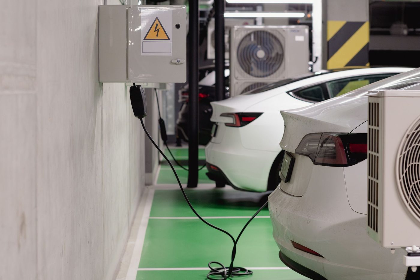 Chinese merken veroveren een derde van Europese plug-inhybride markt