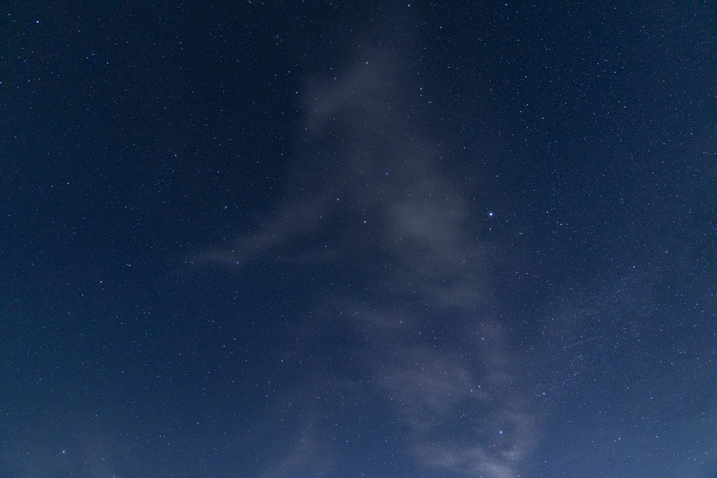 Astronomen waarschuwen voor extreme lichtvervuiling door gigantische ruimtespiegels