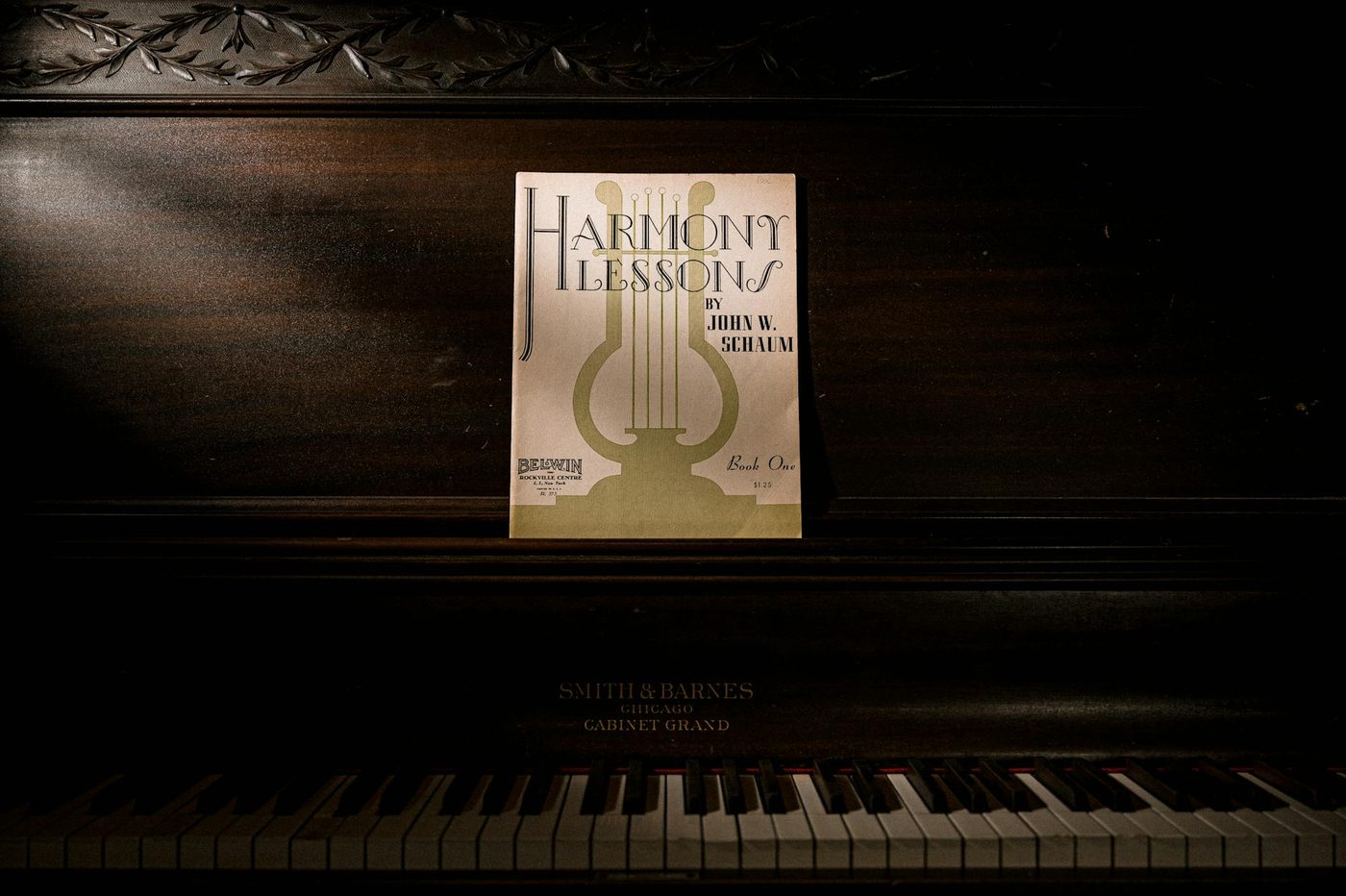 Jazz en klassieke muziek zijn eenvoudiger geworden, blijkt uit nieuw onderzoek