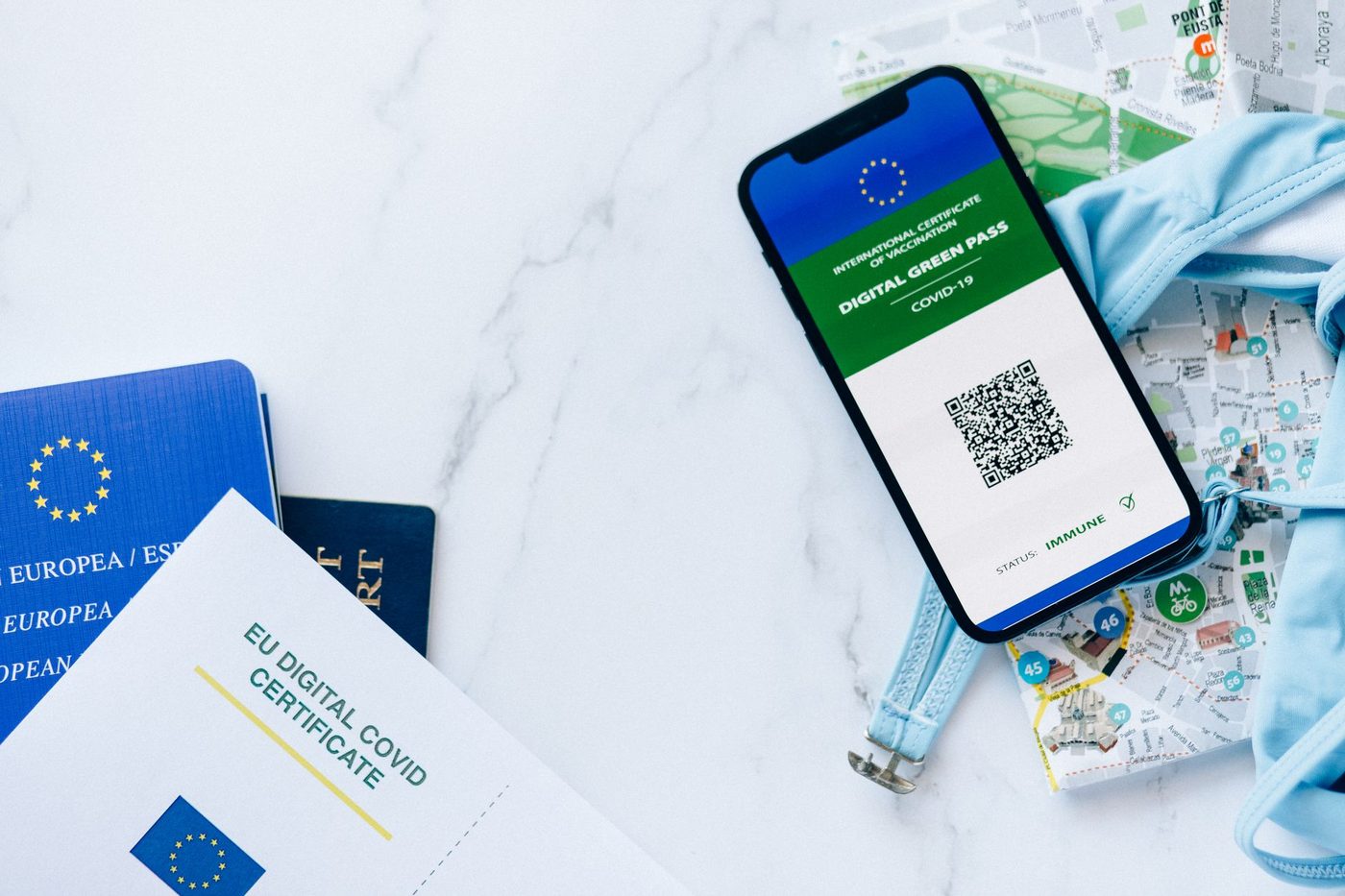 EU lanceert leeftijdscheck-app, maar hoe waterdicht is hij echt?