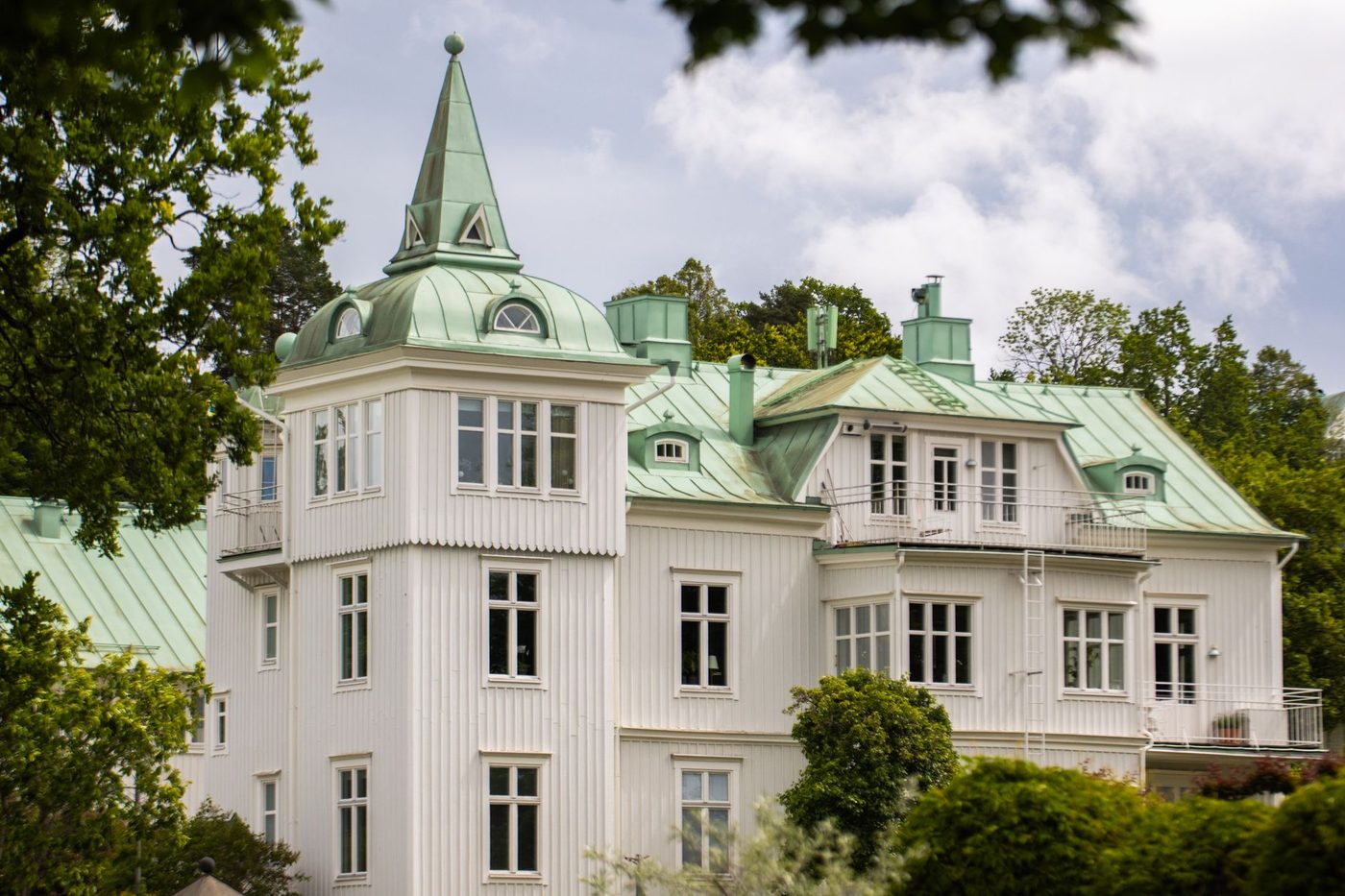 Ophef over migrantenspel op website Witte Huis