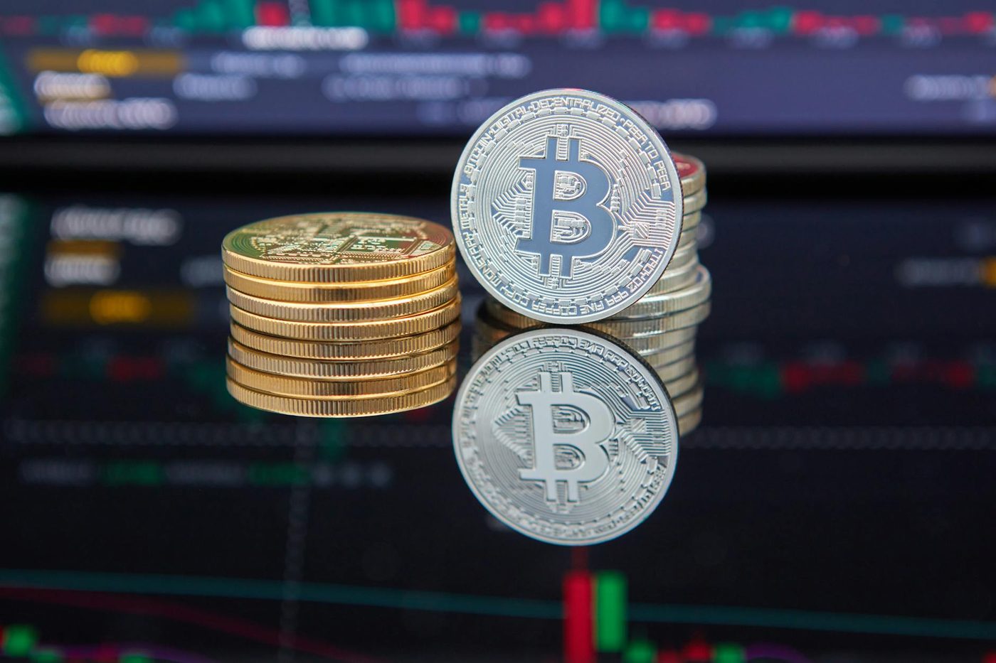 Bitcoin weer 80.000 dollar waard door optimisme over Amerikaans wetsvoorstel