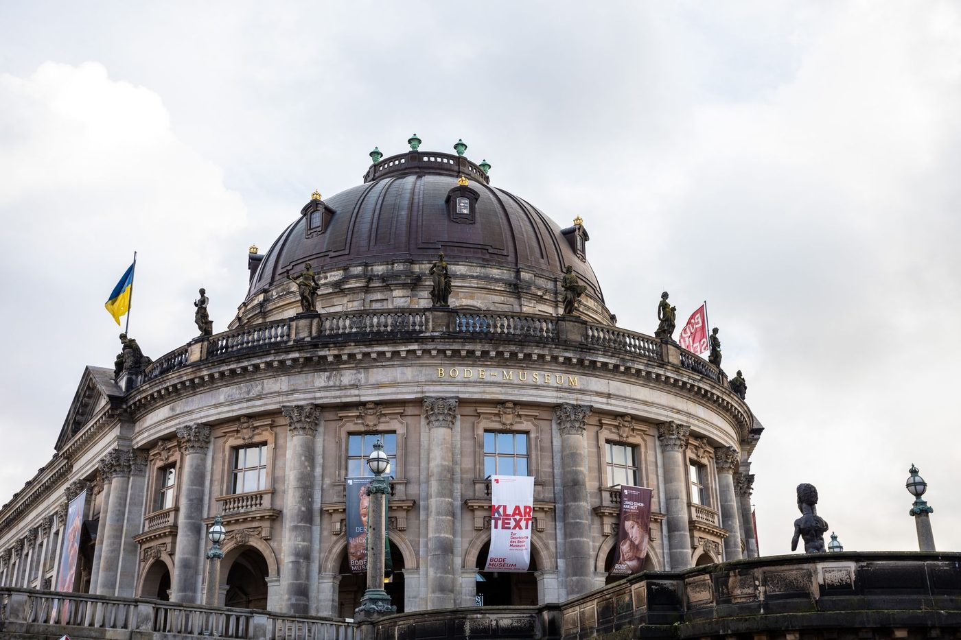 36 jaar ingevroren: historisch DDR-brood nu te zien in Berlijns museum
