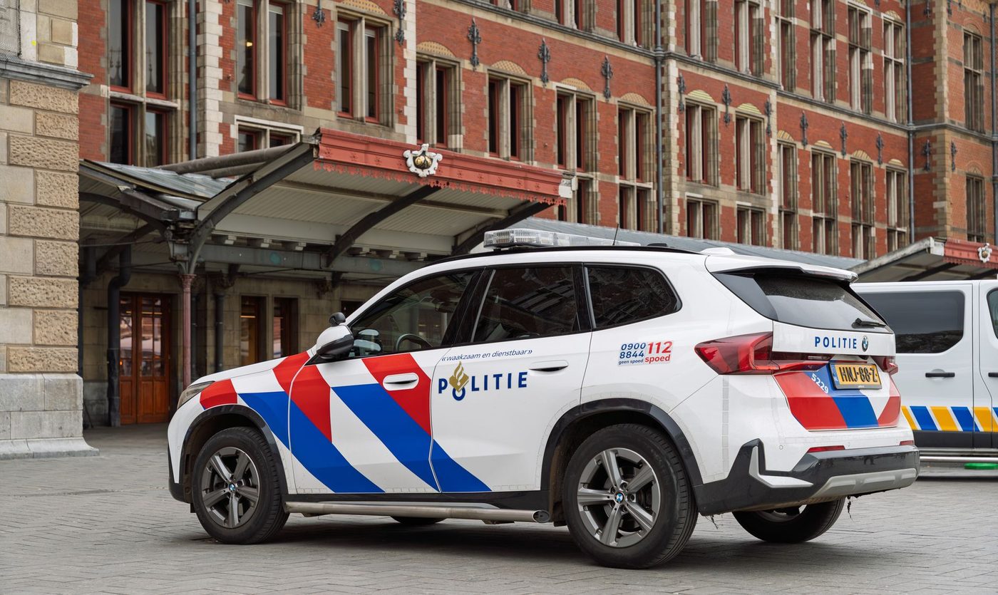 Twee 16-jarigen opgepakt na brute aanval op pendelaar in Lievegem