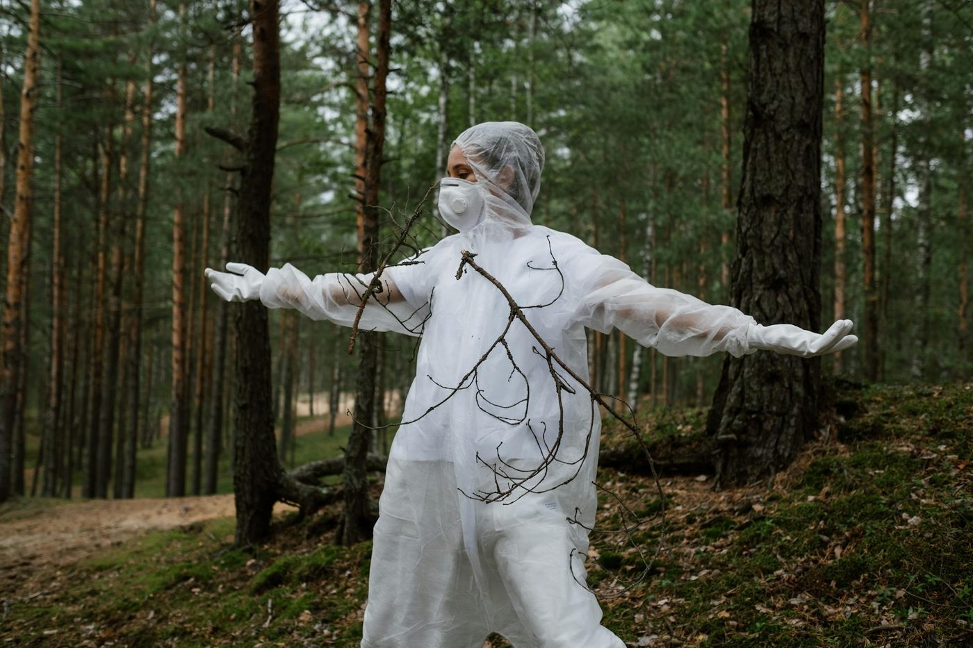 Regio slaat terug: offensief tegen misdaad en invasieve planten