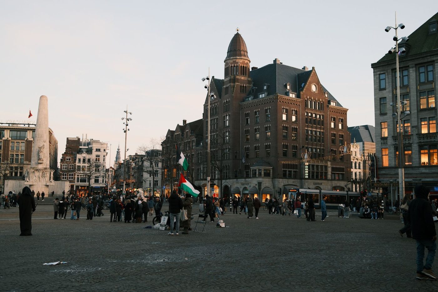 N-VA reageert fel op beschuldigingen over Antwerps 'vergunningenparadijs'