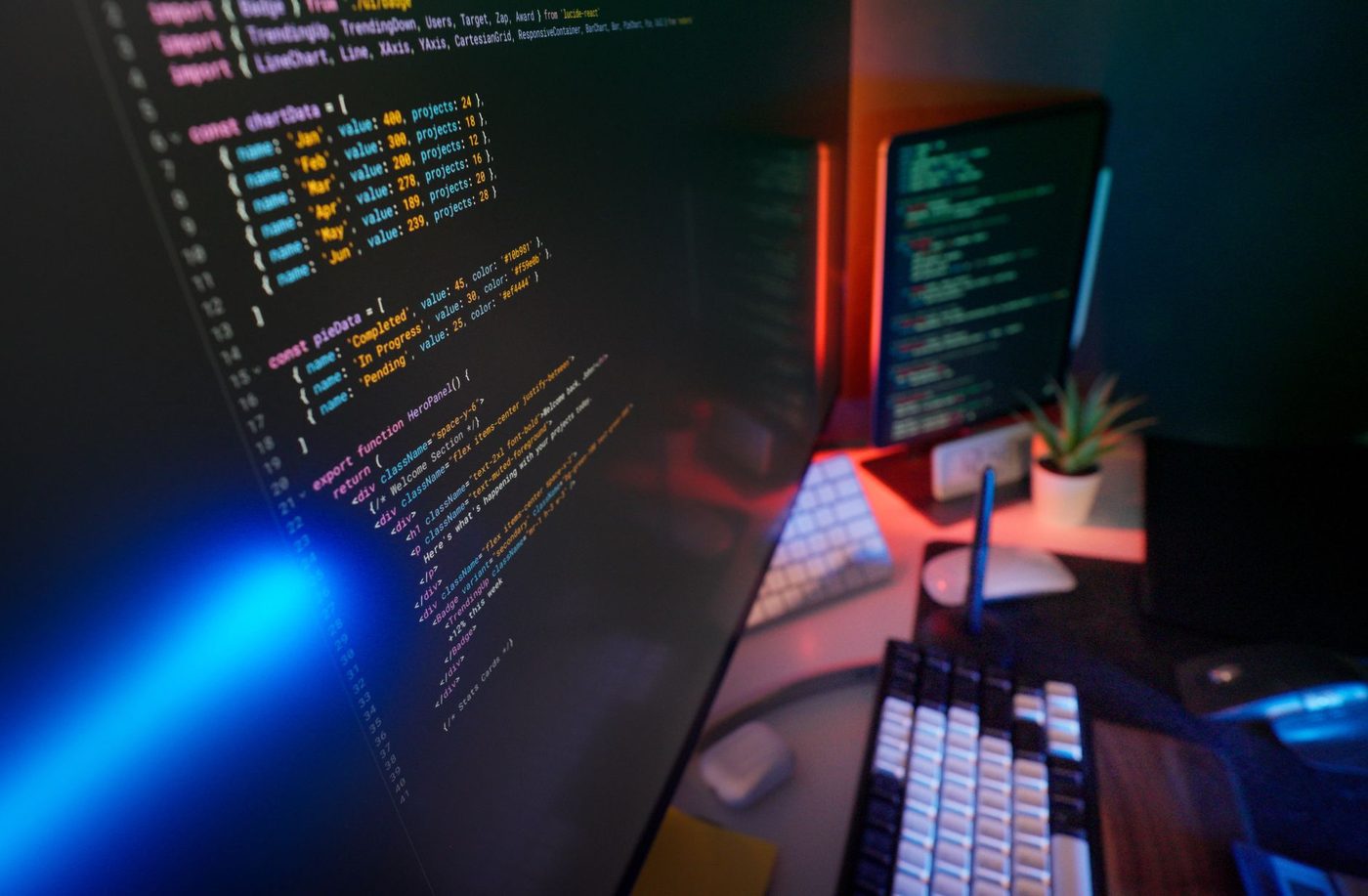 Nieuw AI-paradigma CoDeR combineert programmeercode met videogeneratie voor wereldmodellering