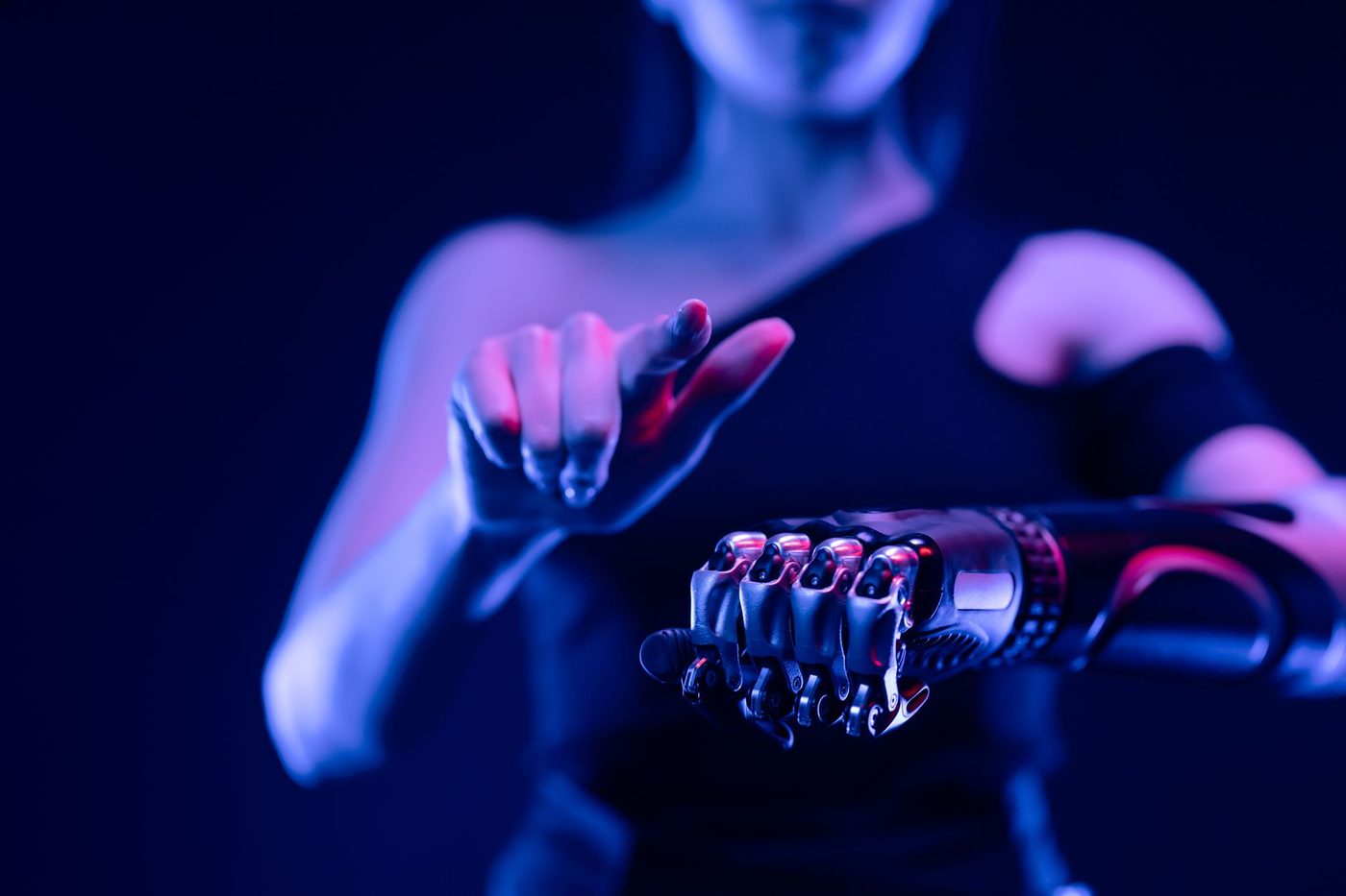 Nieuwe robotarchitectuur maakt het delen van actuatoren mogelijk via Detachable Wire Drive