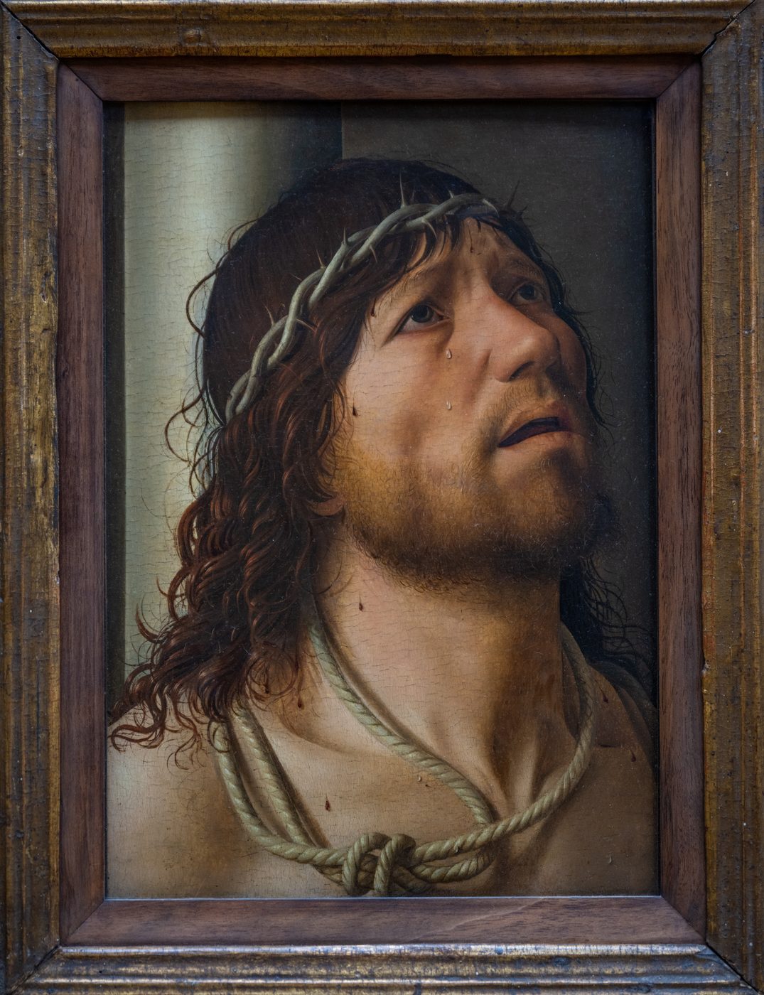 Vier meesterwerken van Antonello da Messina gestolen uit museum op Sicilië
