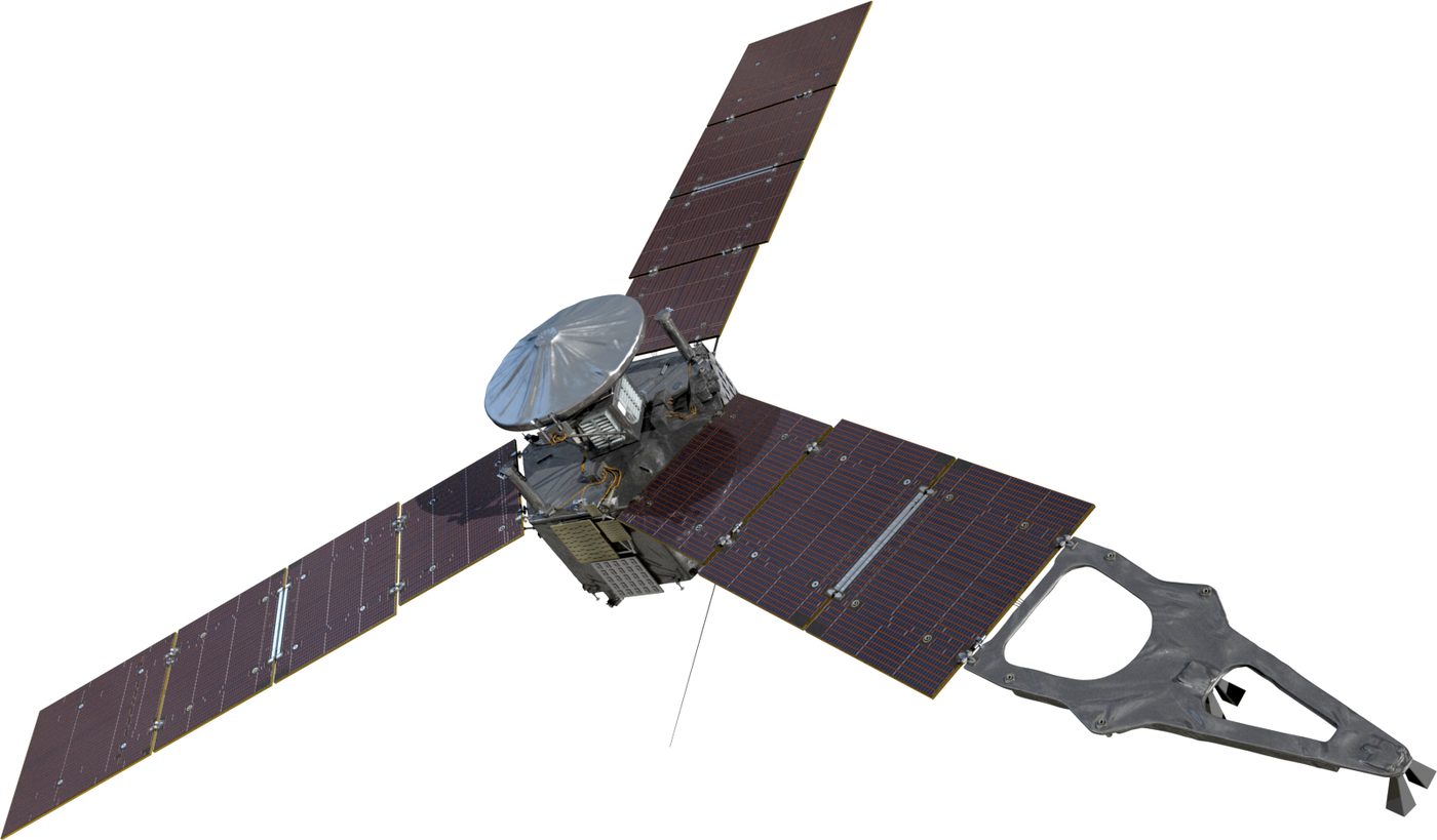 Juno-sonde ontsluit thermische geheimen onder het oppervlak van Io