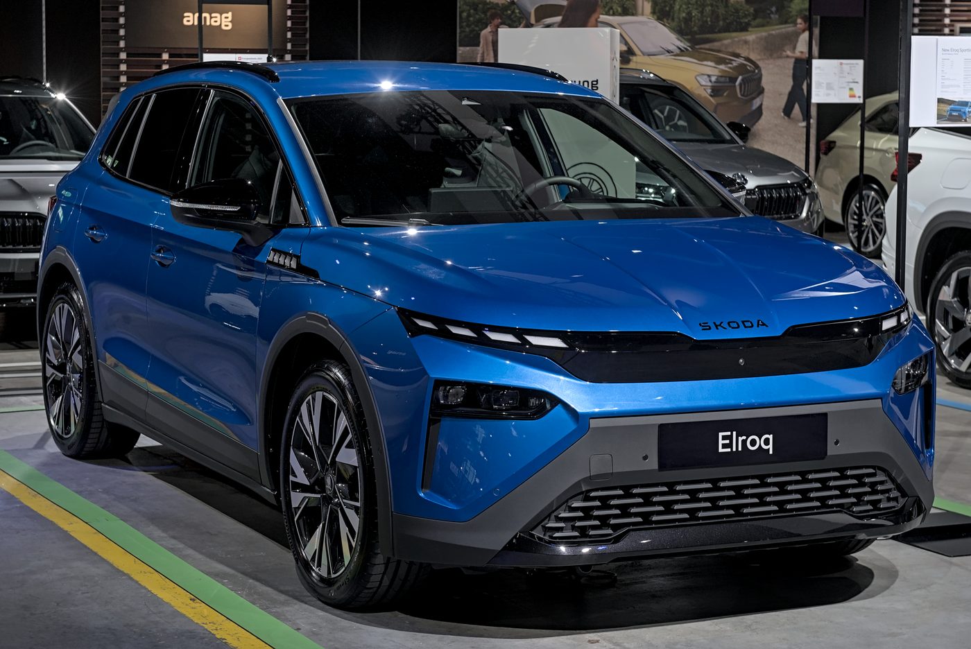 Škoda opent auto's voor ontwikkelaars met gratis API
