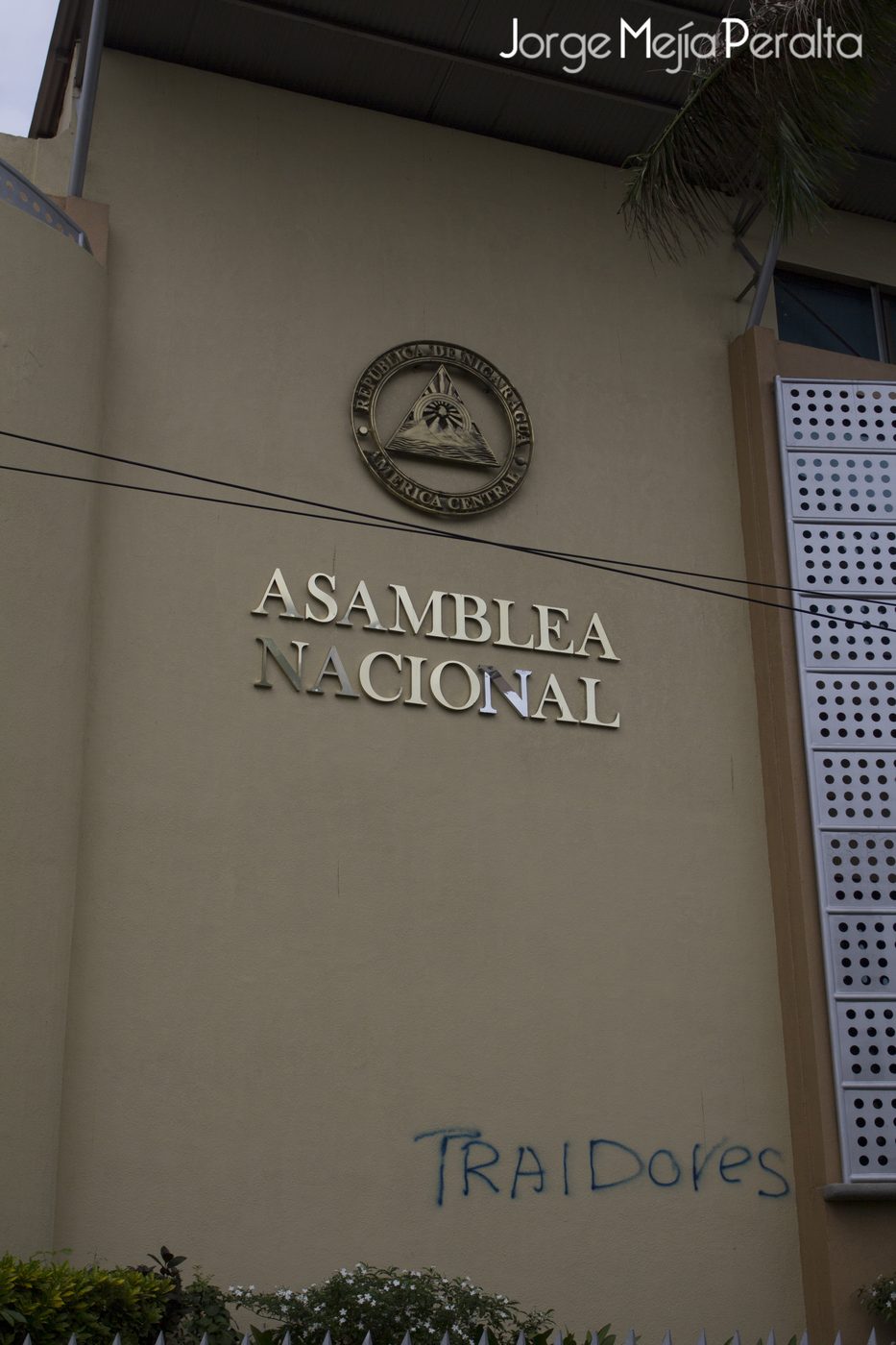 Nicaragua trekt stekker uit oppositie: nieuwe wet blokkeert verkiezingsdeelname