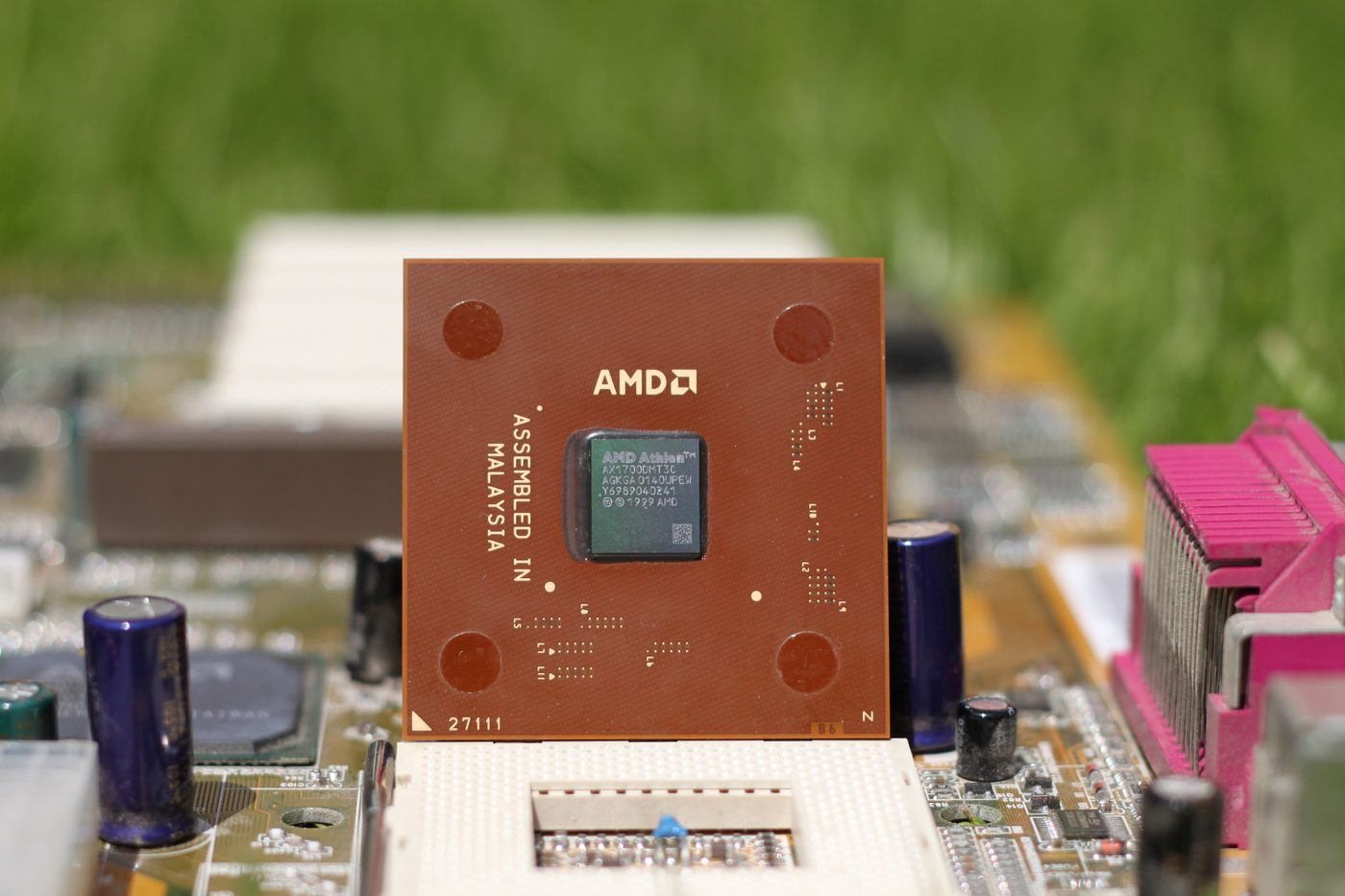 AMD plant chiprevolutie tot 2030: zo wil het Nvidia en Intel verslaan