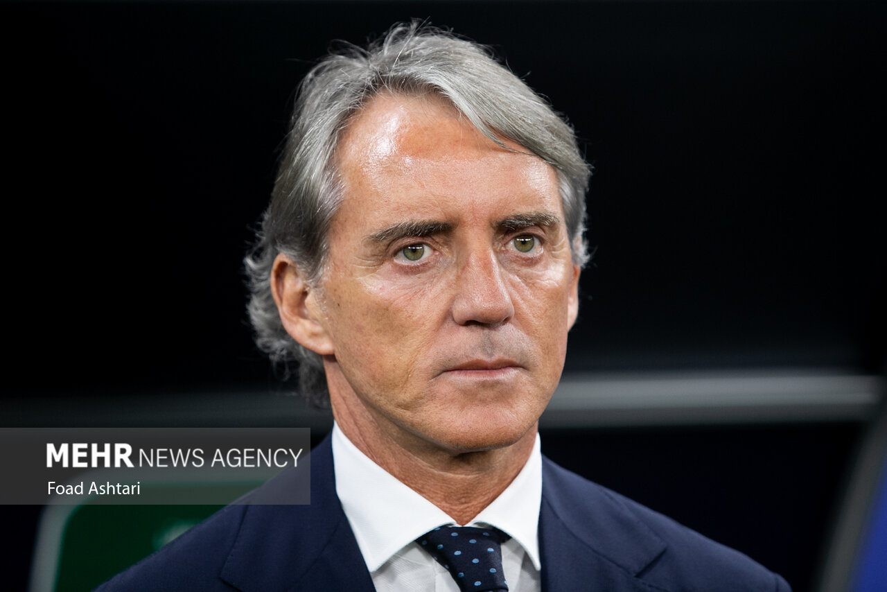 Na mislukte Pirlo-deal: Mancini keert onverwacht terug als bondscoach van Italië