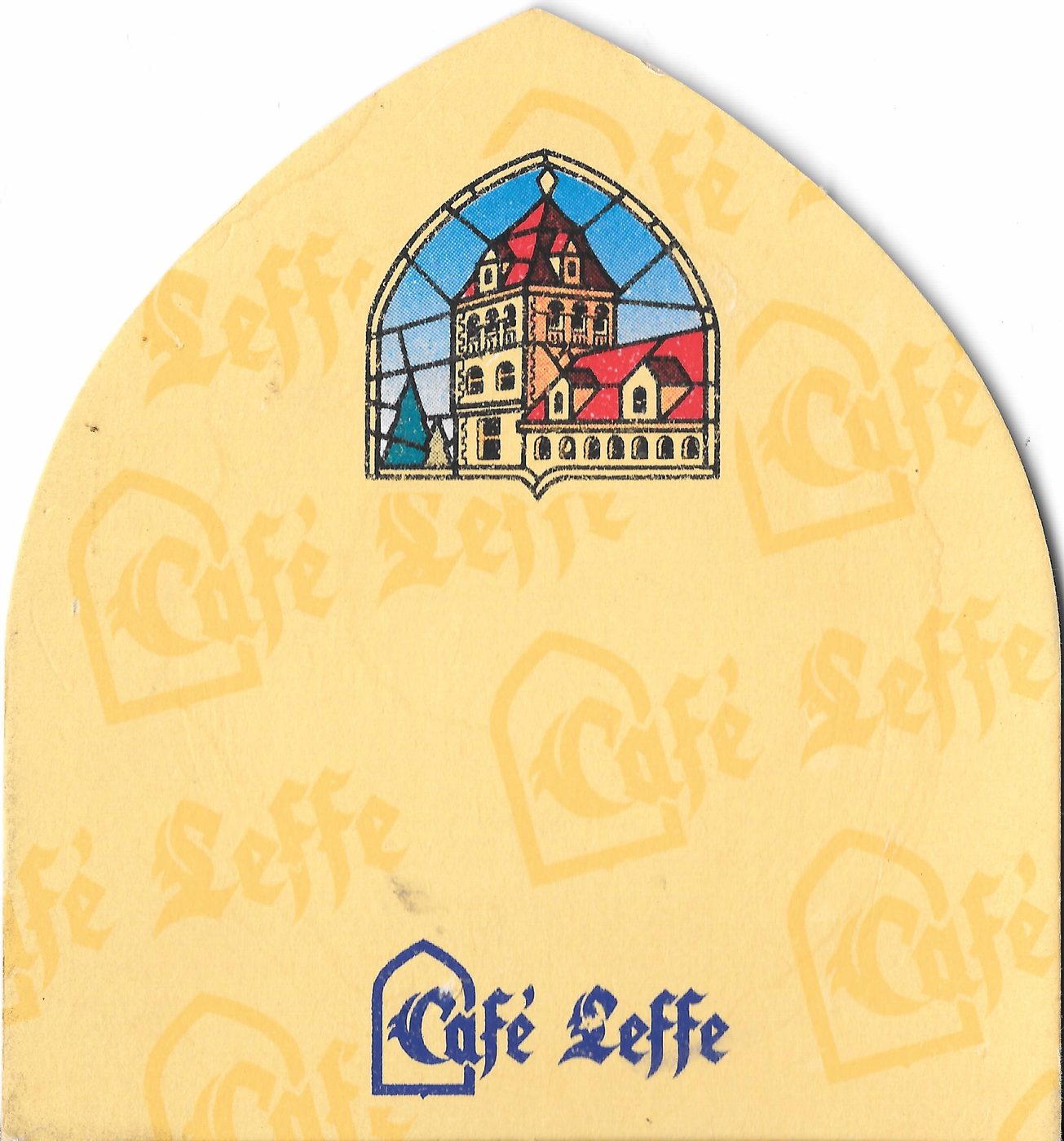 Iconisch Café Leffe aan de Grote Zavel transformeert naar Stella Sablon