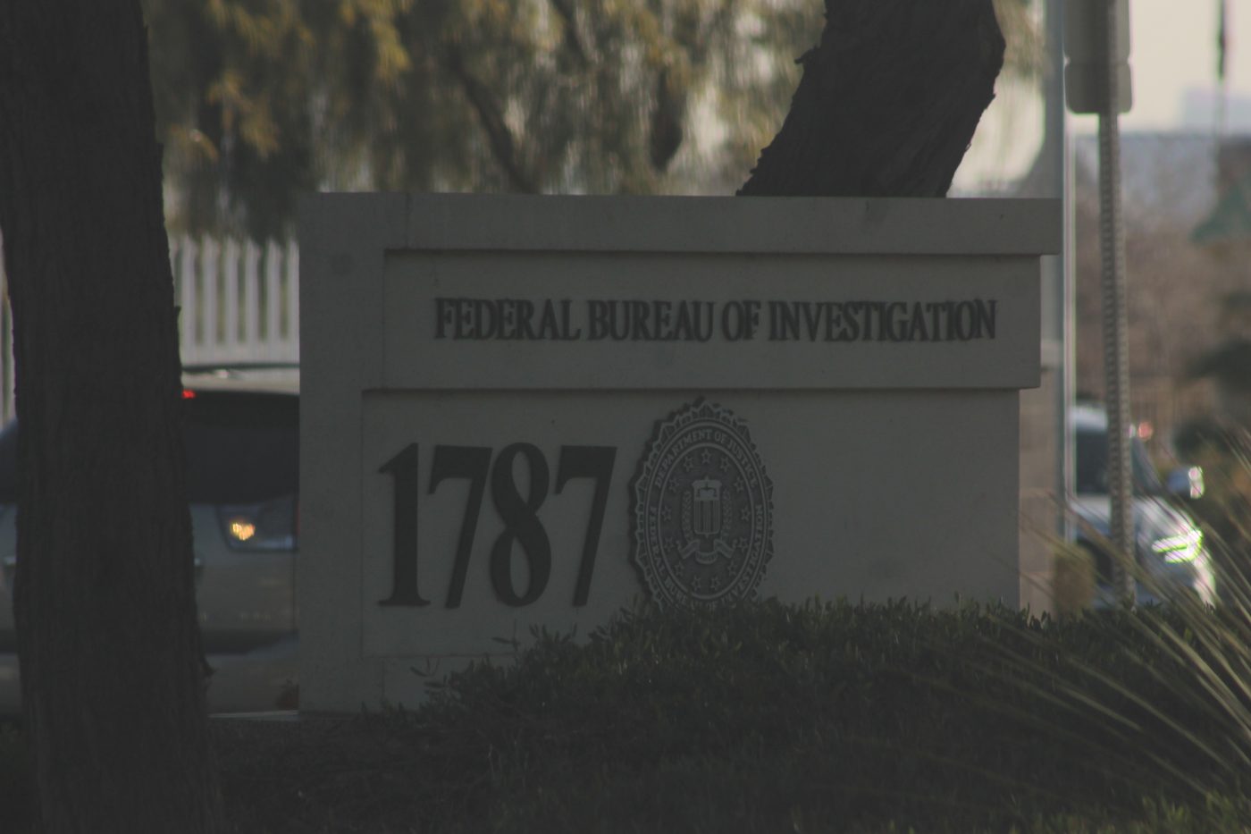 FBI pakt verdachte aan na hack die data van werknemers buitmaakte