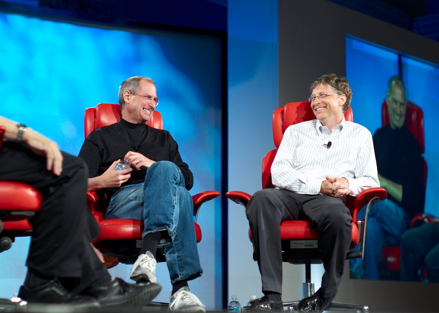 Shoppingapp van Bill Gates' dochter betapt van verborgen cookiefraude