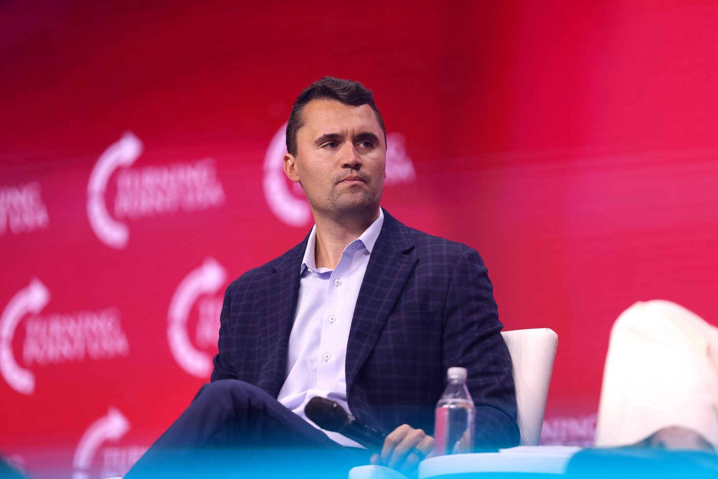 Rechter Utah: Verdachte moord Charlie Kirk riskeert doodstraf