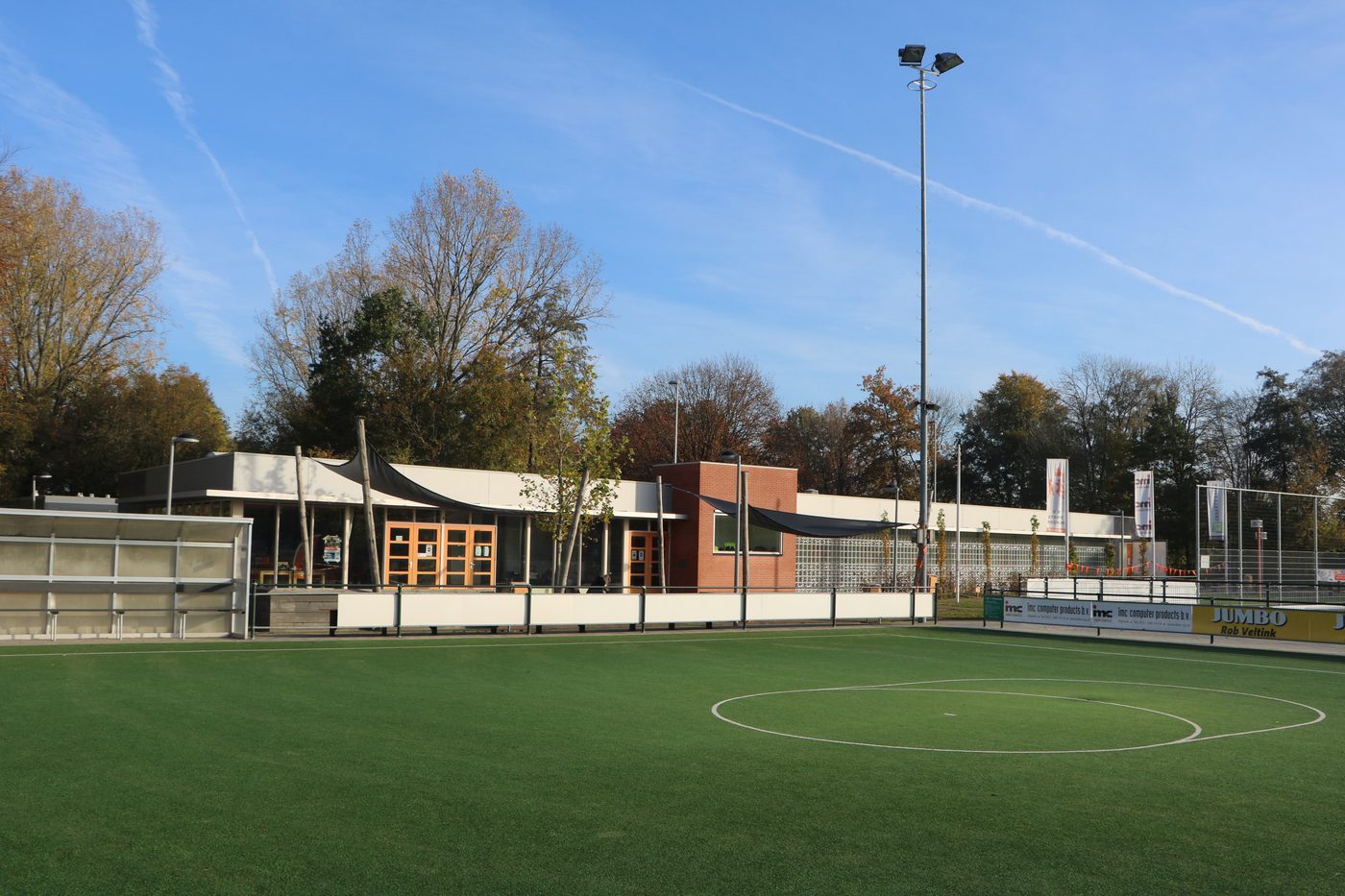 Explosie bij Israëlcentrum in Nijkerk, link met reeks aanslagen op joodse instellingen onderzocht