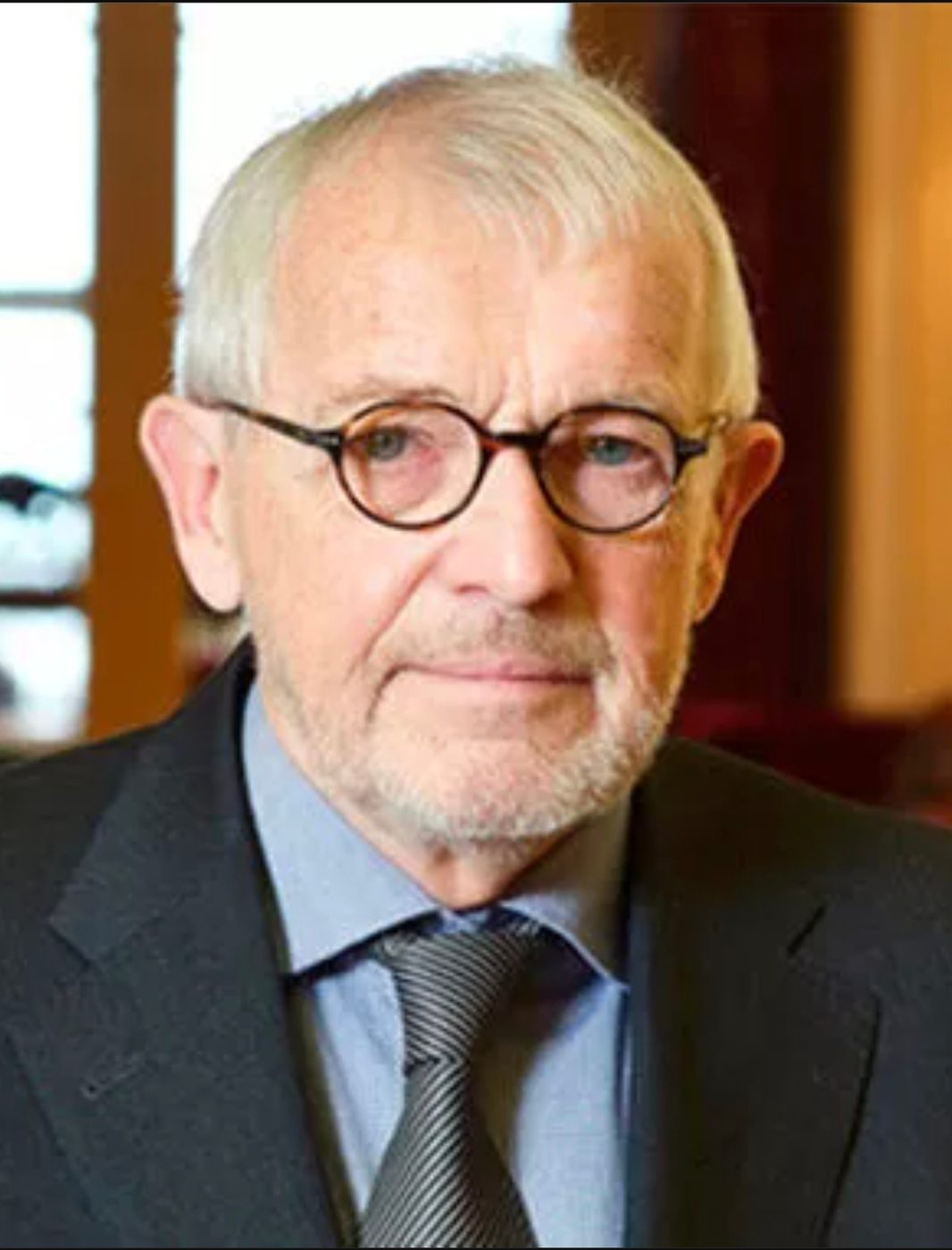 Francis Halzen wint Nobelprijs voor Natuurkunde voor onderzoek naar hoogenergetische neutrino's