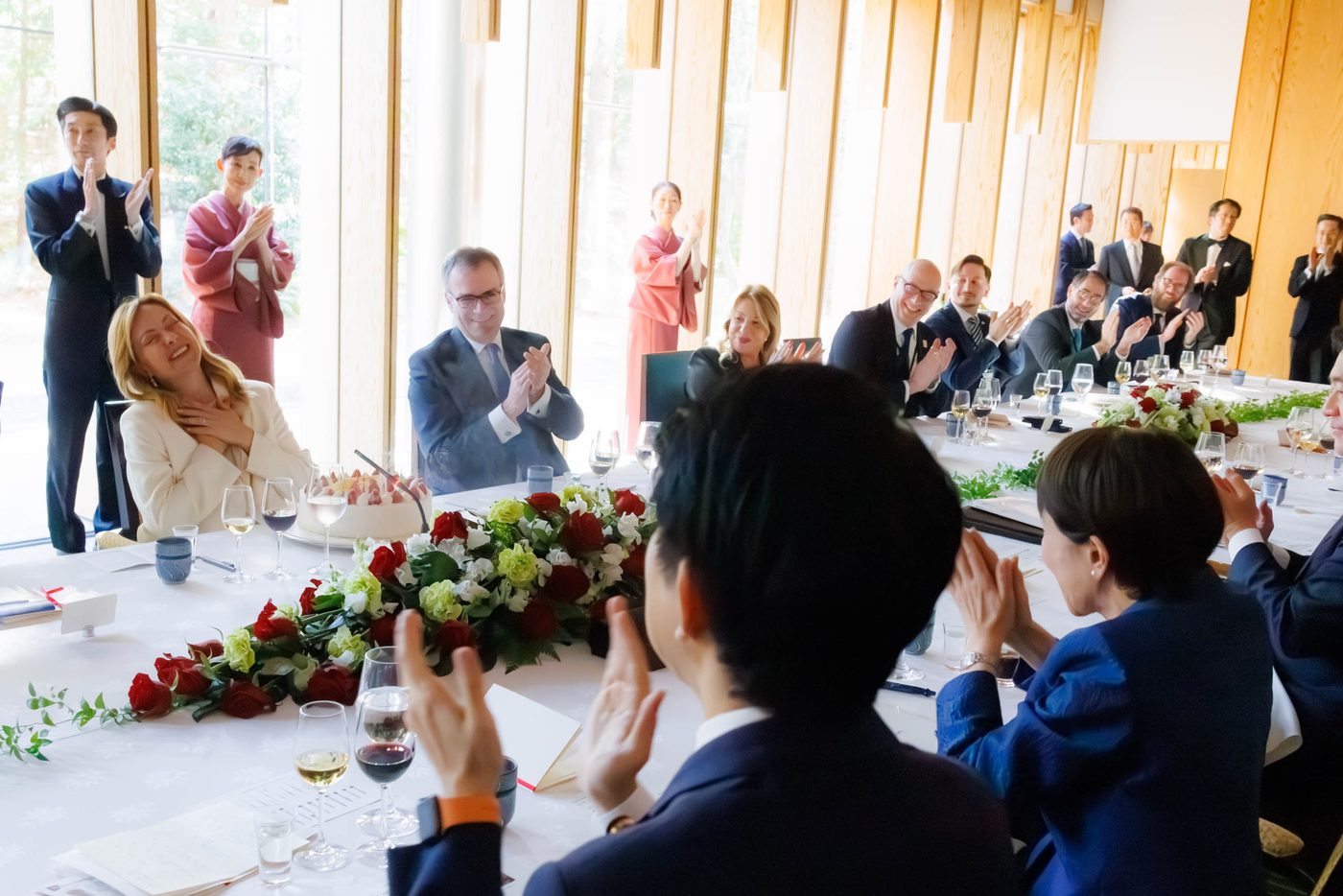 Meloni wordt langstzittende regeringsleider van naoorlogs Italië