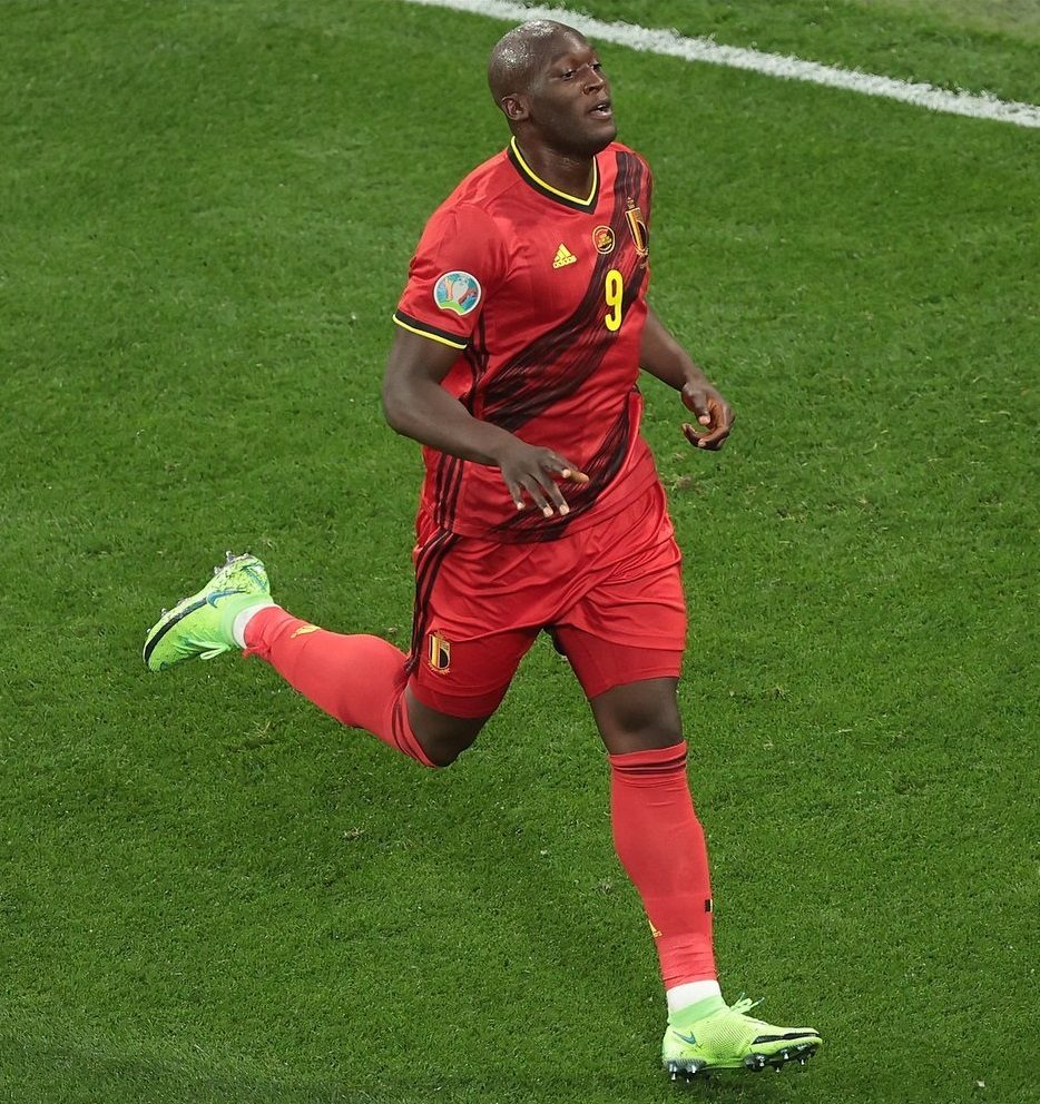 Romelu Lukaku plots in onderhandeling met Fenerbahçe: staat Mourinho aan het roer?