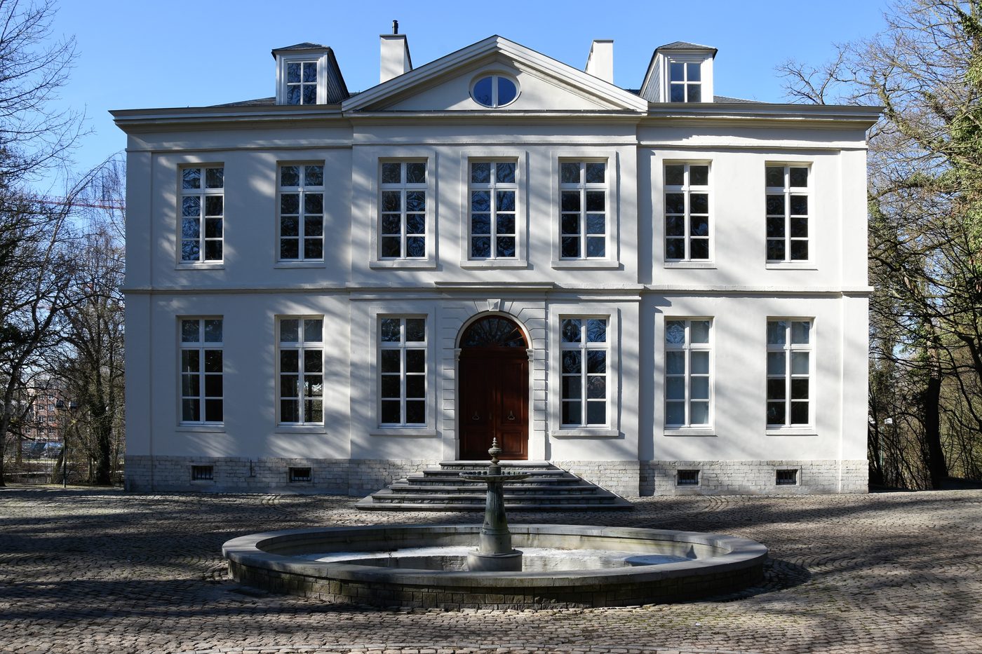 Brusselse Gemeenschappelijke Gemeenschapscommissie streeft naar begrotingsevenwicht tegen 2029