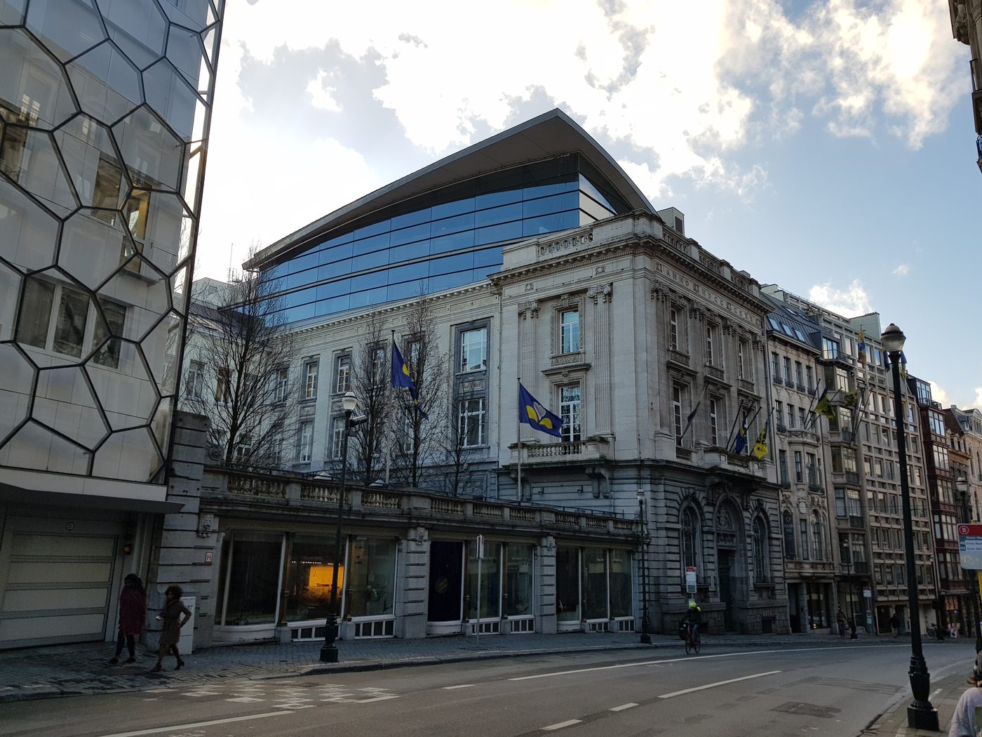 Brussels parlement moet zich buigen over deelstepverbod na petitie