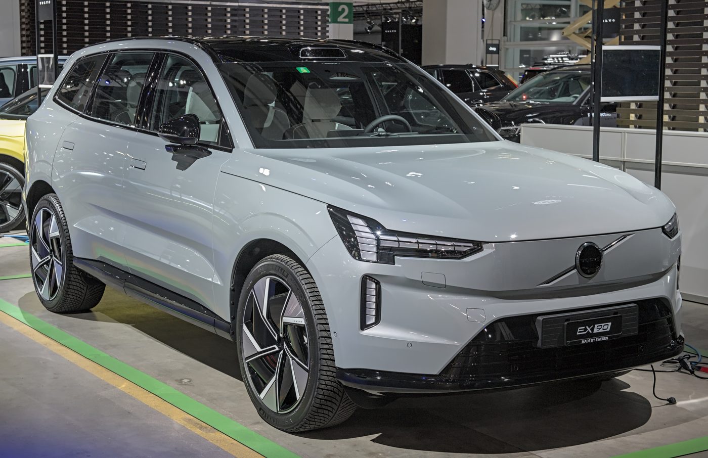Volvo schrapt 2.500 banen: wat betekent dat voor de fabriek in Gent?