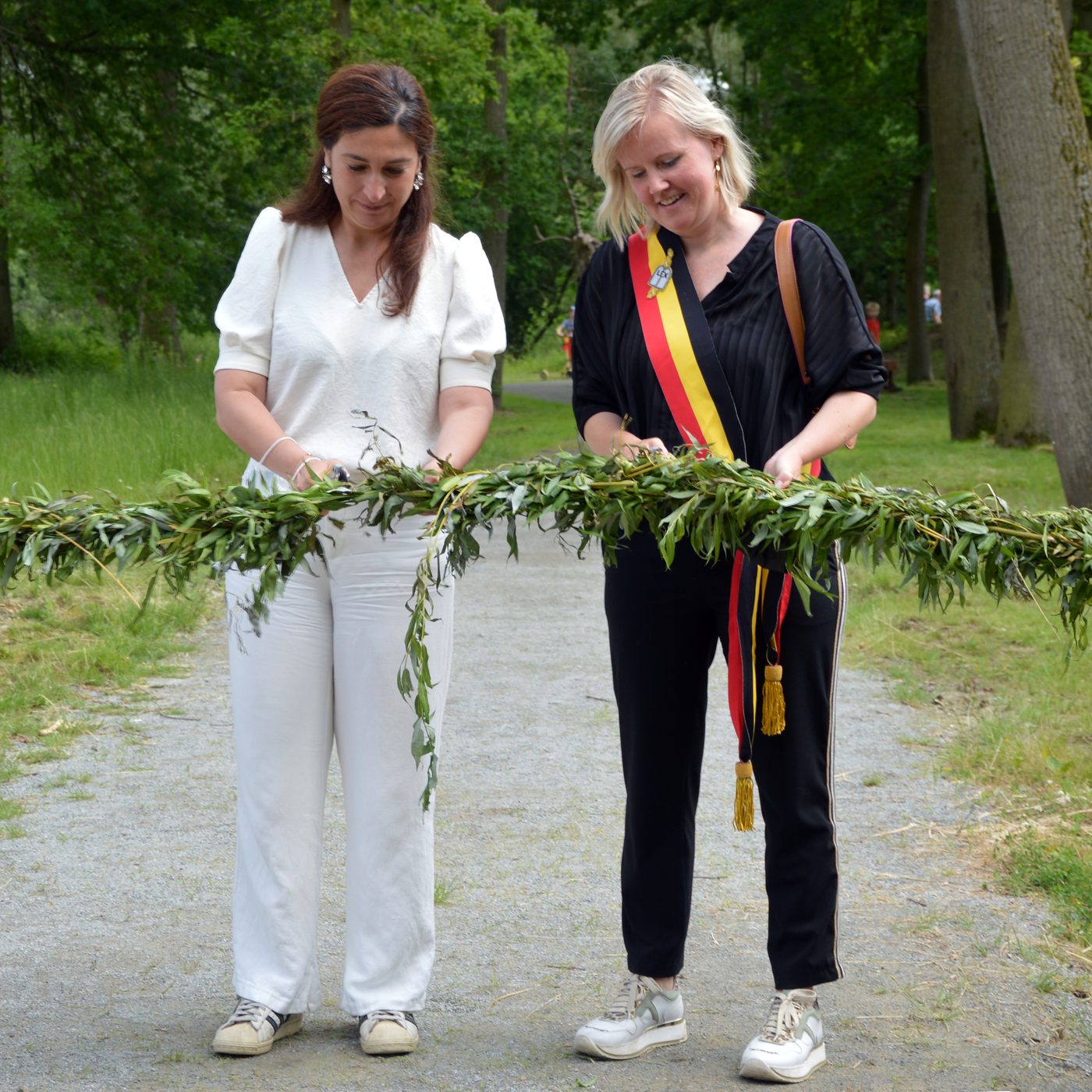 Zuhal Demir start lerarenopleiding aan PXL