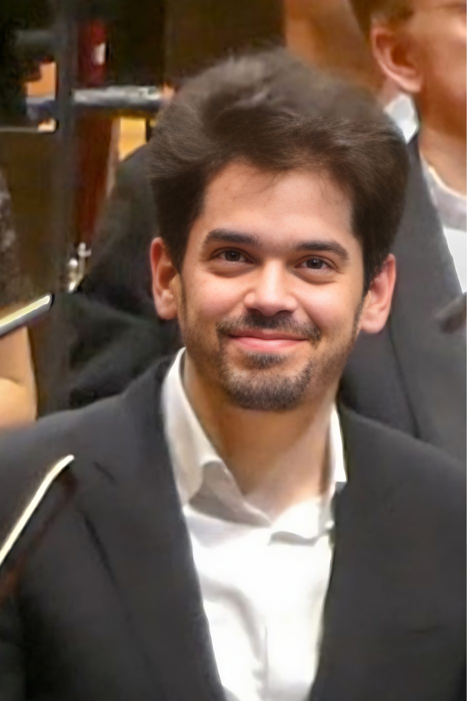 Bozar kondigt concert met Israëlische dirigent Lahav Shani aan na Gentse uitsluiting