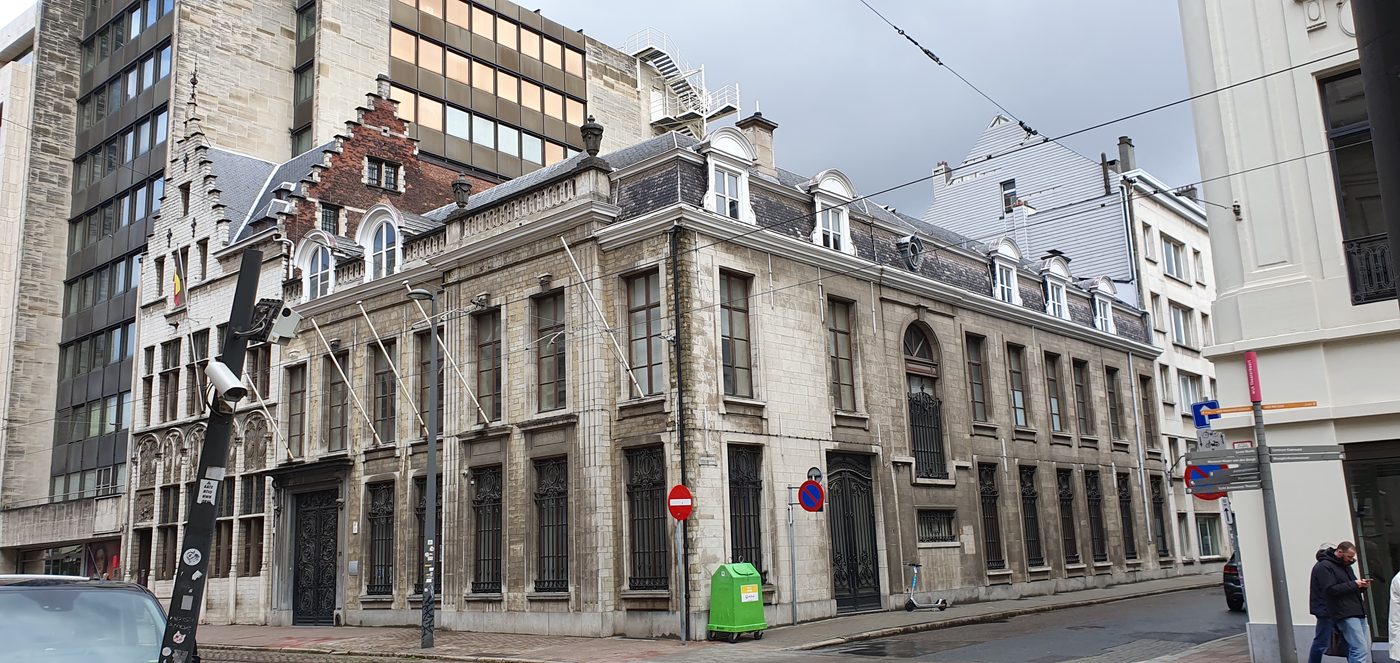 Antwerpse geschiedenis en fantasy versmelten: Dulle Griet vormt decor voor Dungeons & Dragons