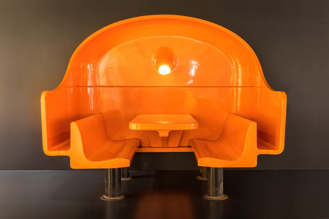 Design Museum Brussels opent tentoonstelling over kindermeubilair