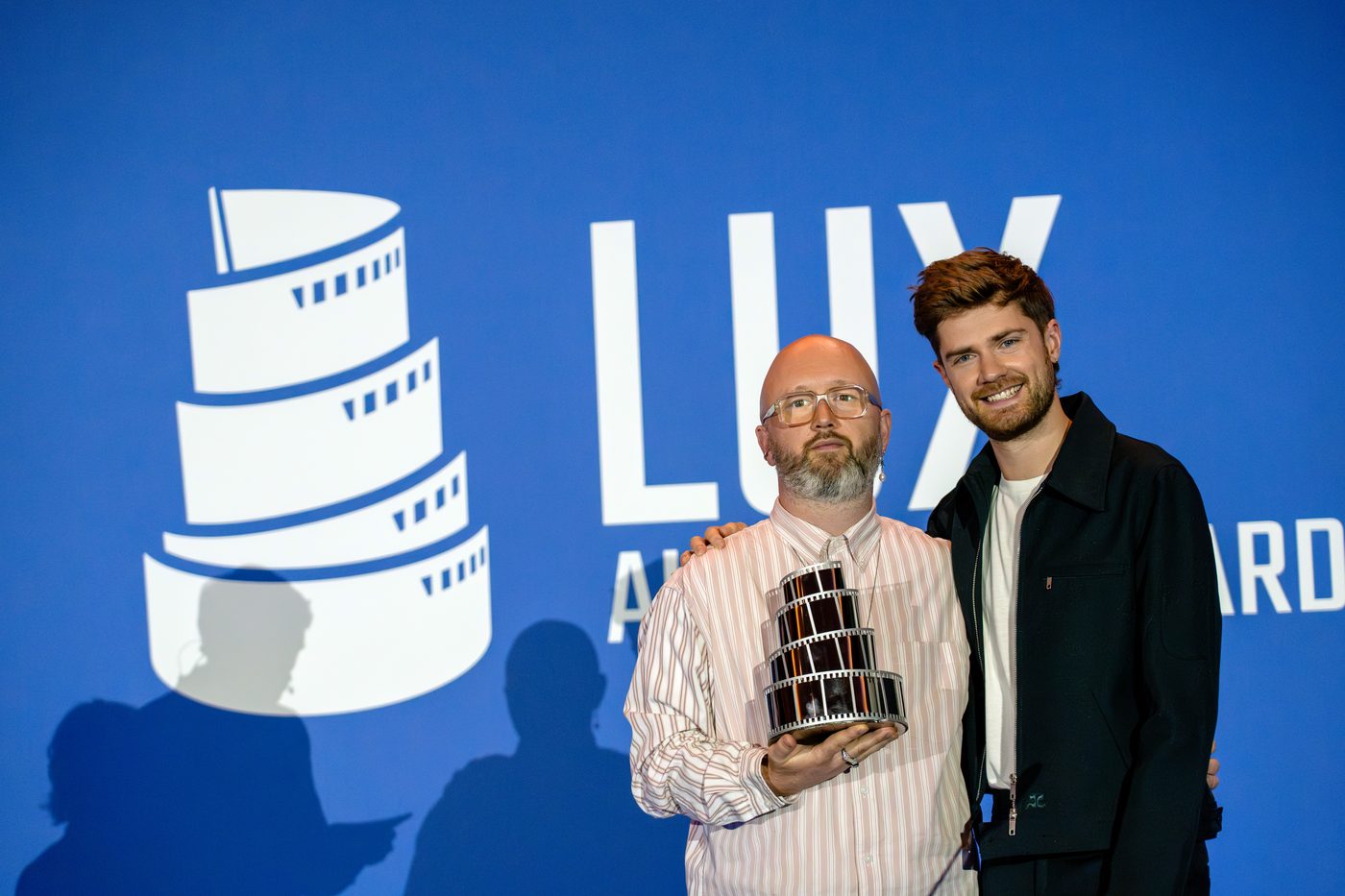Lukas Dhonts 'Coward' beleeft wereldpremière in Cannes
