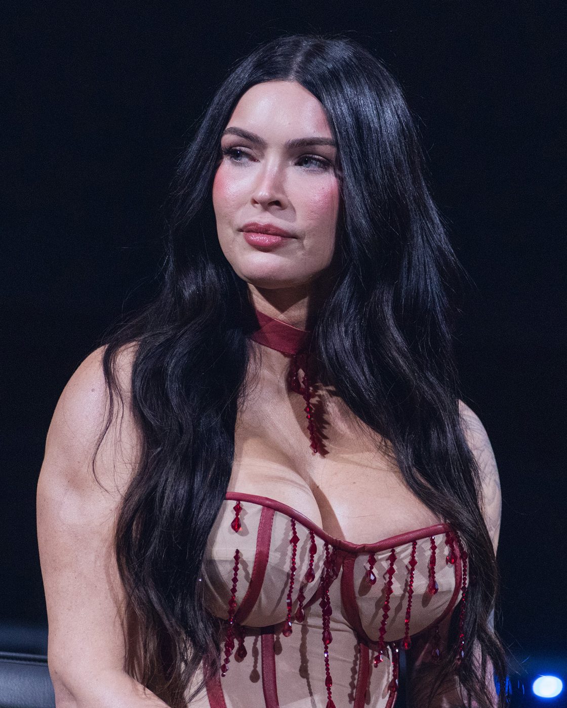 Megan Fox maakt reclame voor erectiepillen: 'Geen betere persoon daarvoor dan ik'