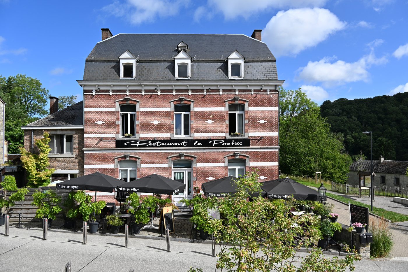Culinaire duo's strijden om succes in 'Mijn restaurant