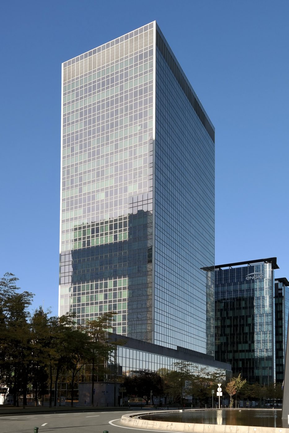 Samusocial sluit noodopvang in WTC na stopzetting federale financiering