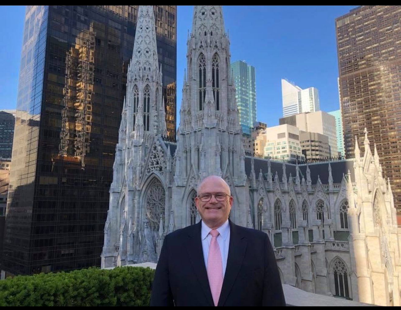Aartsbisdom New York betaalt 800 miljoen dollar aan misbruikslachtoffers