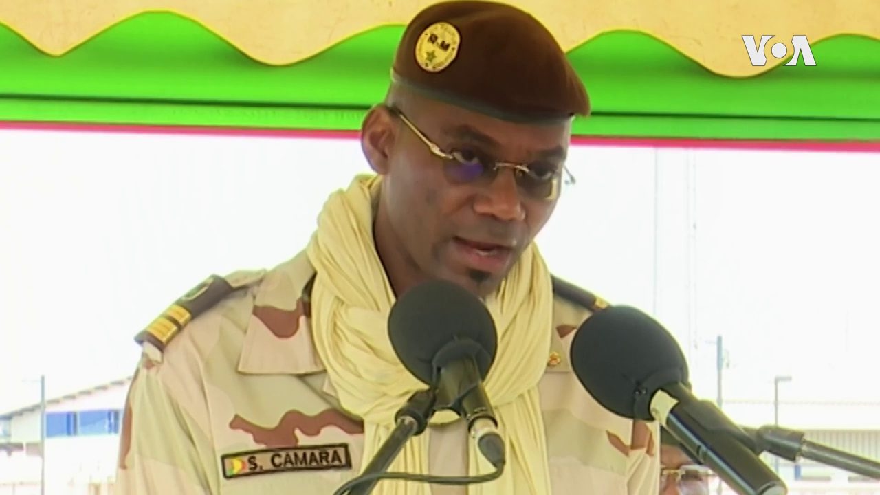 Jihadistische en separatistische aanvallen teisteren Mali, defensieminister gedood
