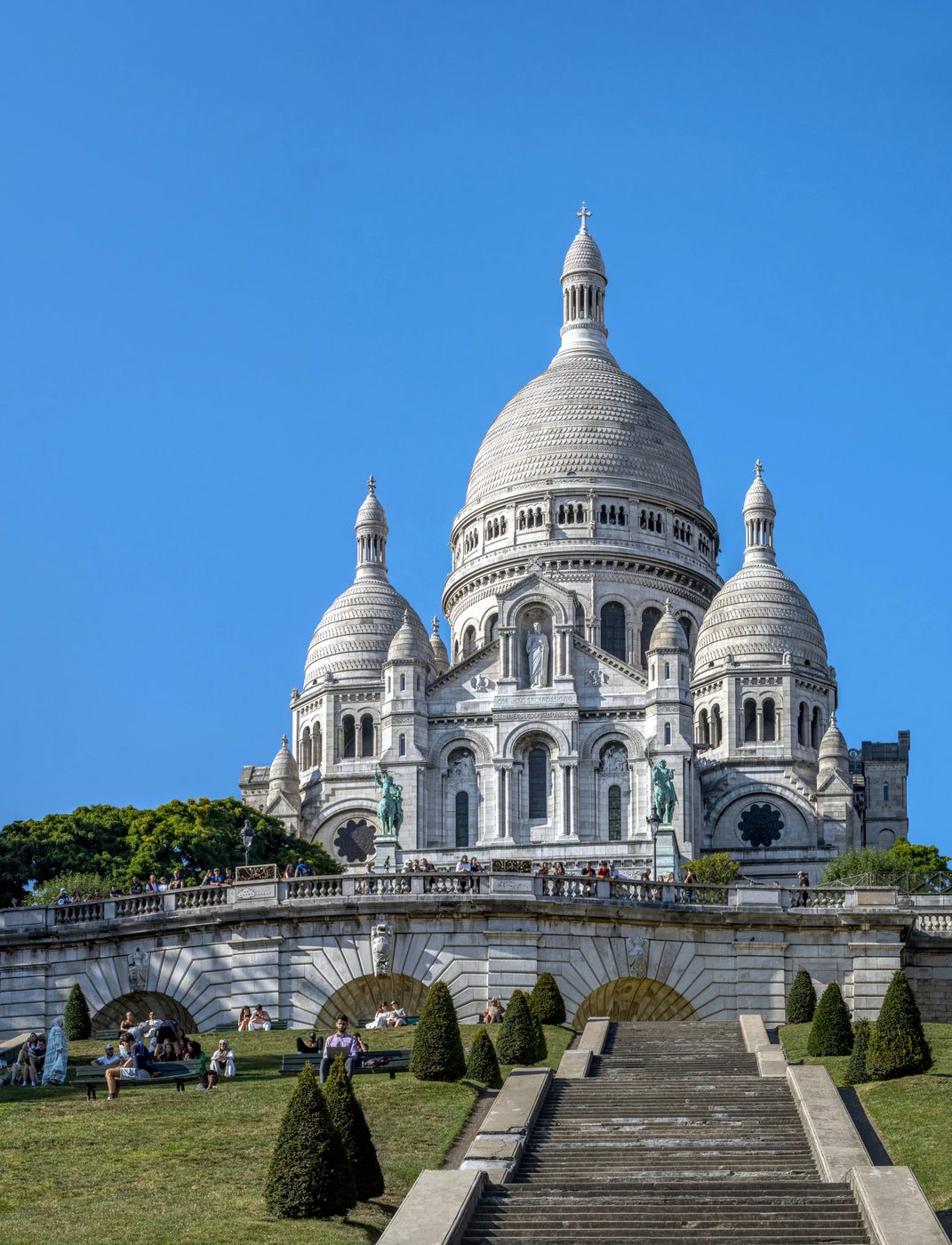 Tekort aan politie dreigt passage over Montmartre in slotrit Tour te schrappen
