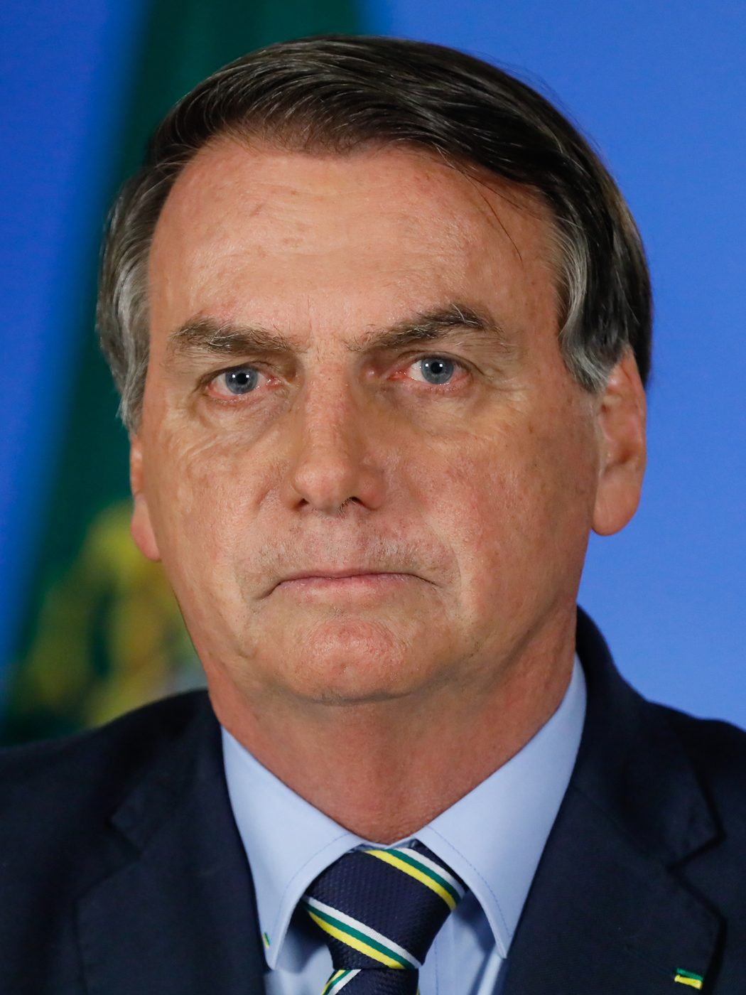 Parlement Brazilie drukt lagere straf voor oud-president Bolsonaro door